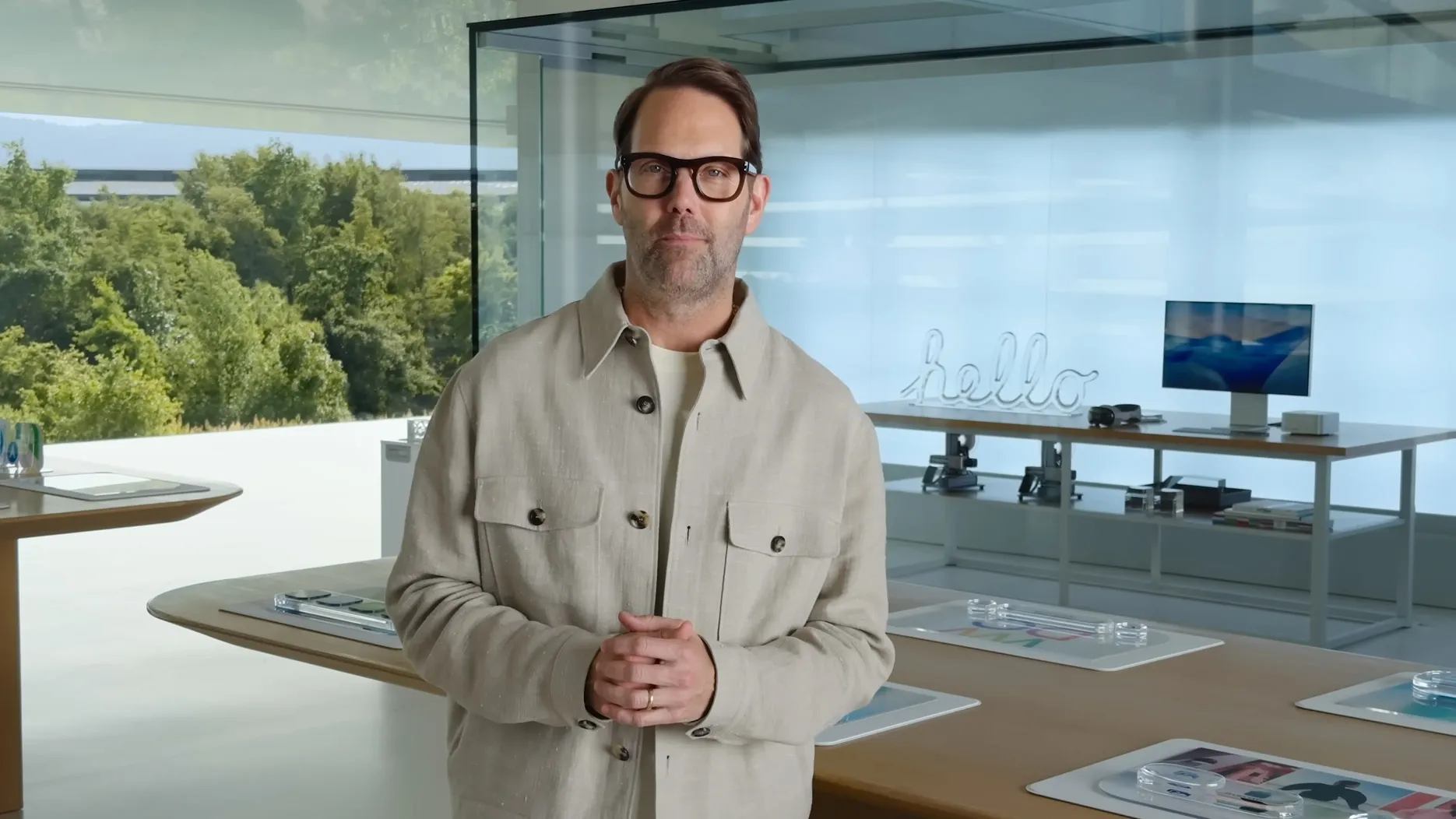 Apple Design Lead se dirige vers Meta, avec un peu de chance pour résoudre les problèmes UX de longue date de Quest
