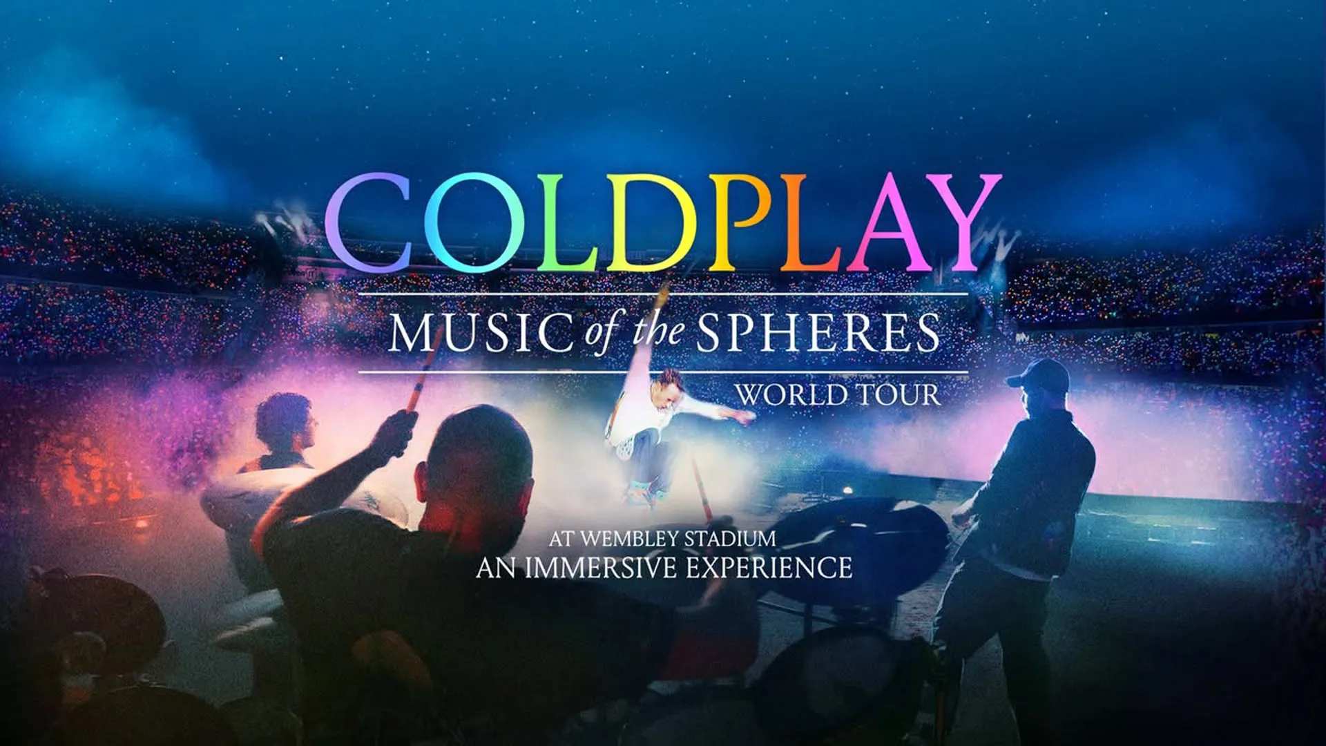 Le concert immersif de Coldplay arrive bientôt sur Quest, le pack musical arrive sur « Beat Saber » la semaine prochaine