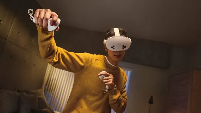 Le rêve sans faille : tuer l’écran de chargement VR