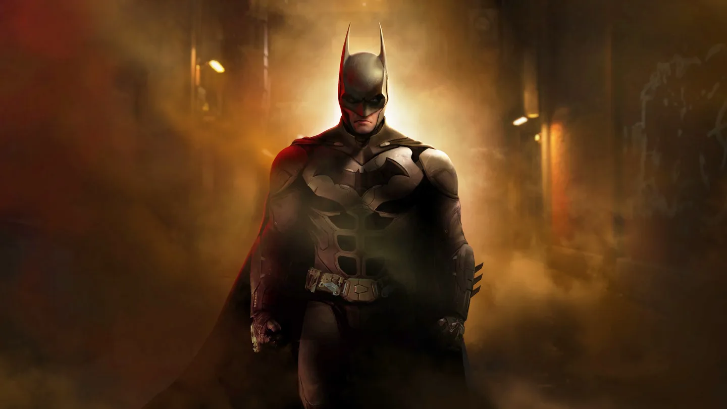 La suite de "Batman : Arkham VR" annulée en raison de la fermeture du studio Meta XR