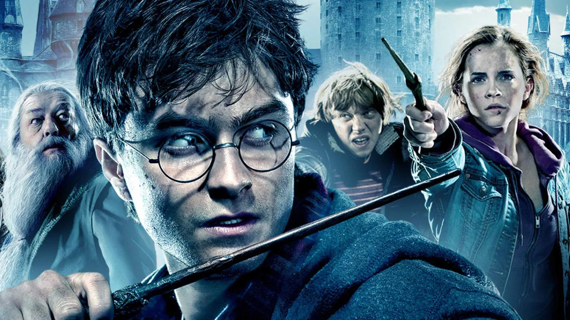 Le jeu VR Harry Potter aurait été annulé en raison de coupes budgétaires