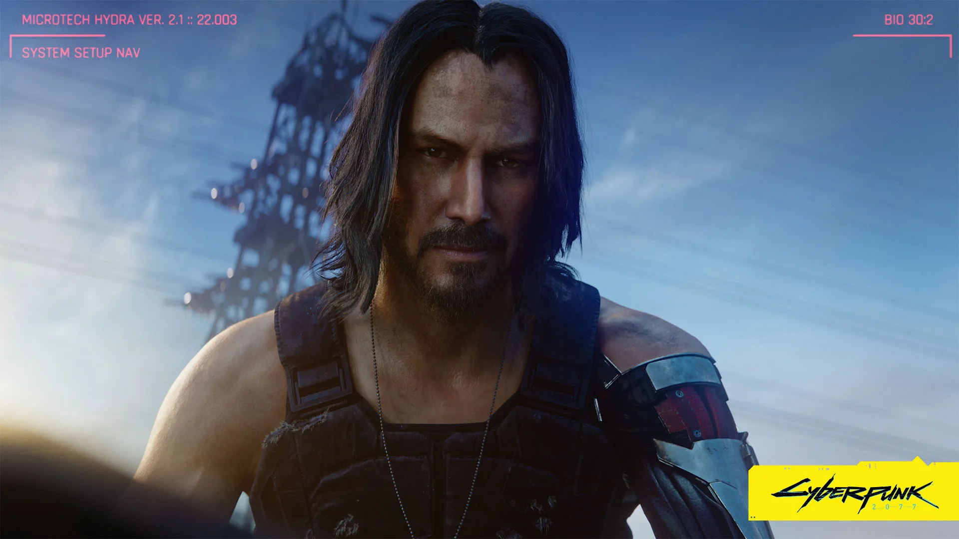 Le mod VR "Cyberpunk 2077" retiré suite à une plainte juridique, mais il peut encore y avoir de l'espoir