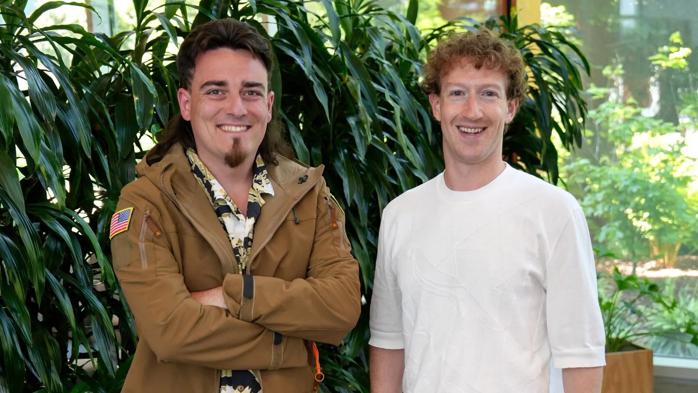 Fondateur d'Oculus sur Meta Cuts : « Le « récit Meta abandonnant la réalité virtuelle » est évidemment faux »