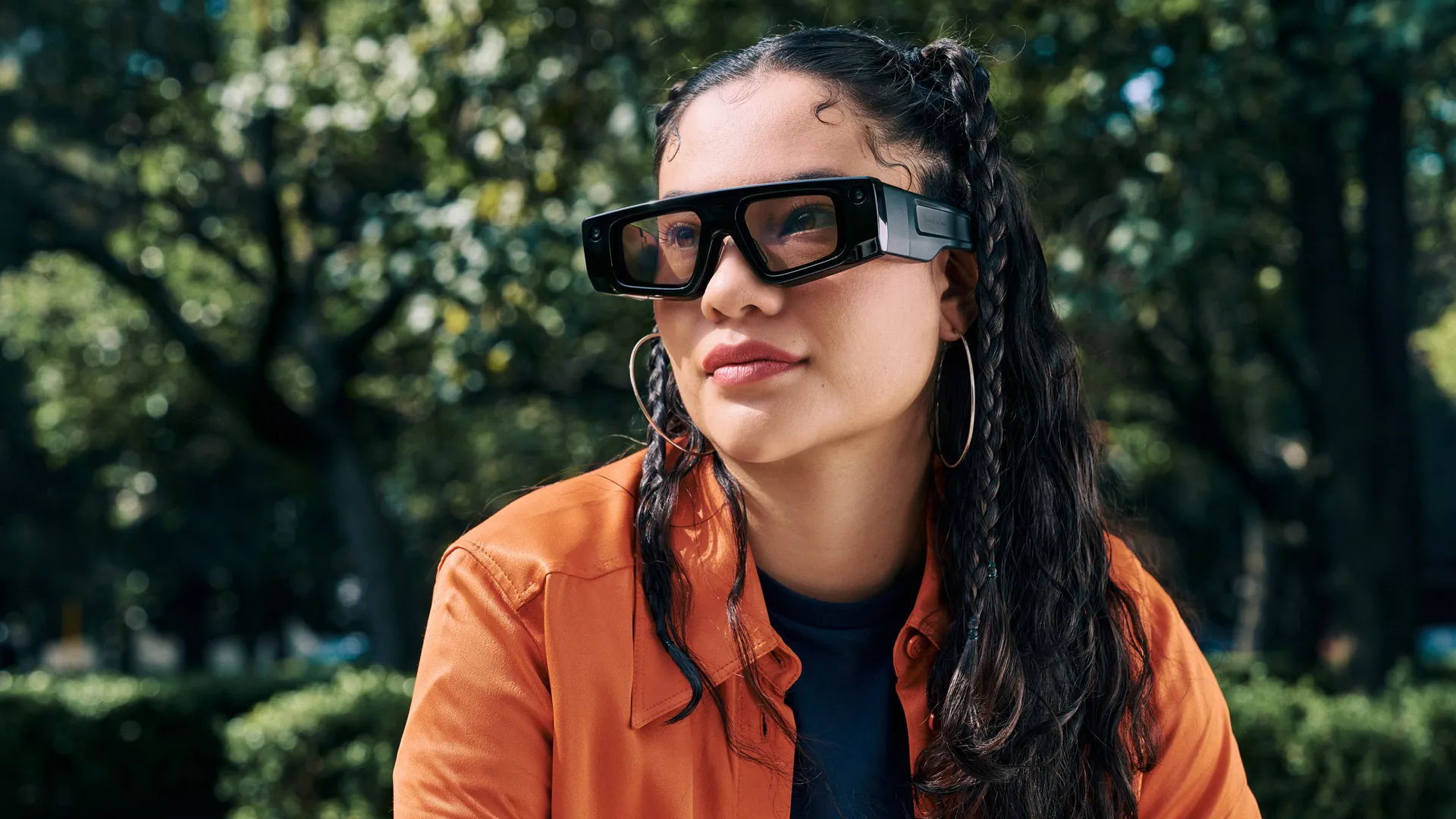 Snap Forms 'Specs Inc' pour isoler l'activité AR avant le lancement des lunettes AR