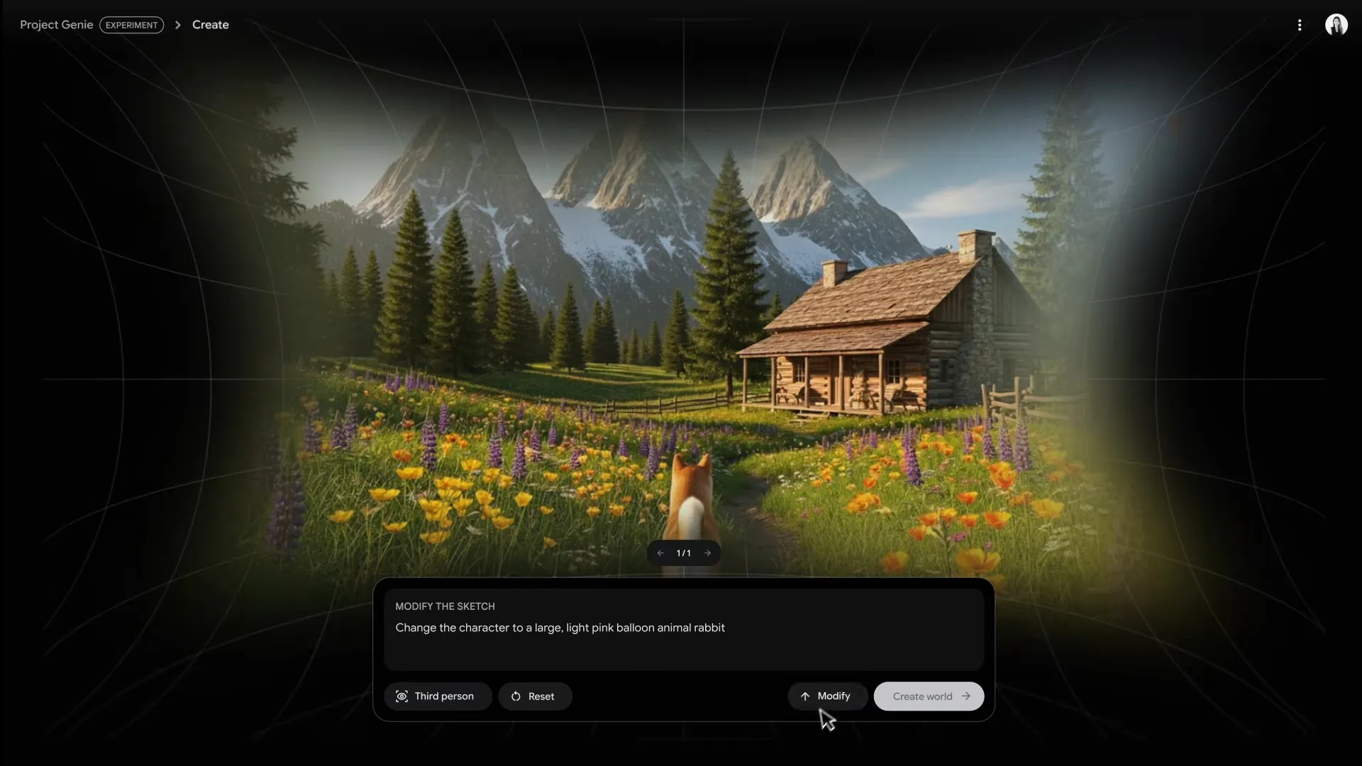 Le projet Genie de Google crée des mondes virtuels explorables en temps réel, offrant un aperçu de l'avenir de la réalité virtuelle