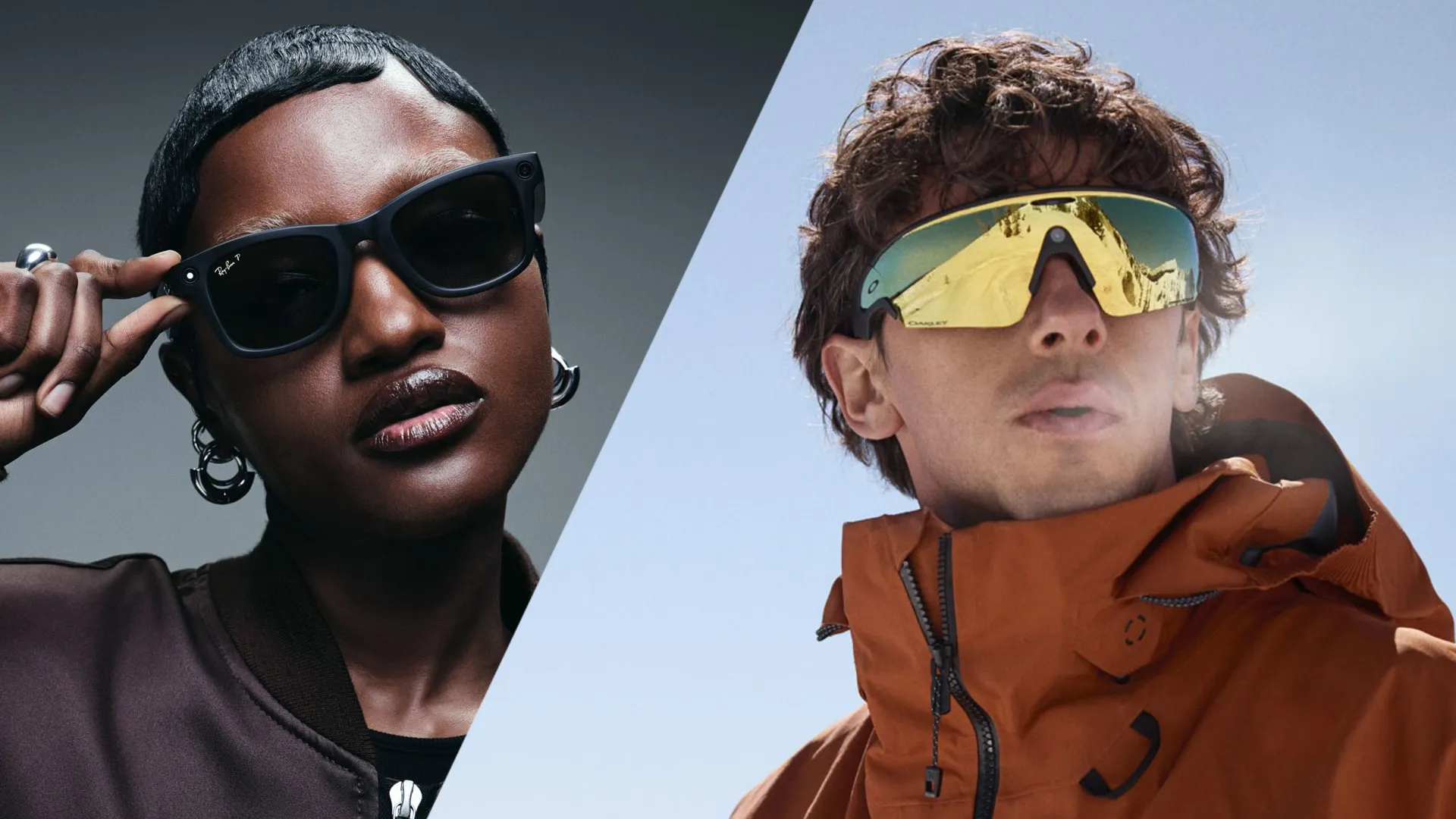 Meta vise à doubler, voire tripler la production de lunettes intelligentes cette année