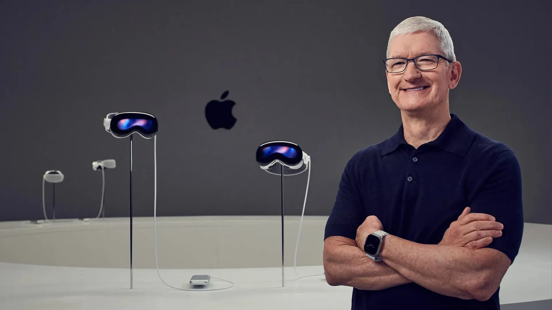 Apple aurait accéléré le développement de lunettes intelligentes dans un contexte de pression plus large pour le matériel d'IA