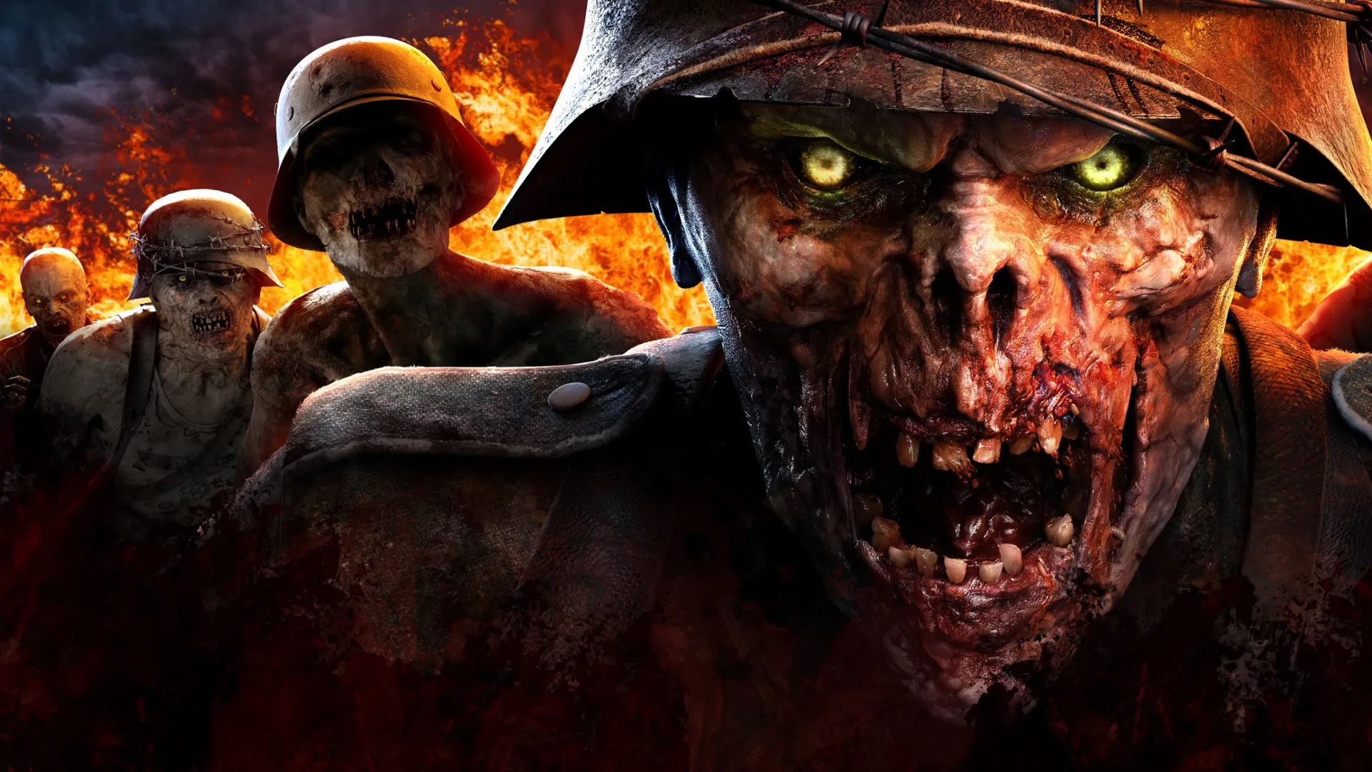 "Zombie Army VR" fermera ses serveurs coopératifs en ligne moins d'un an après son lancement