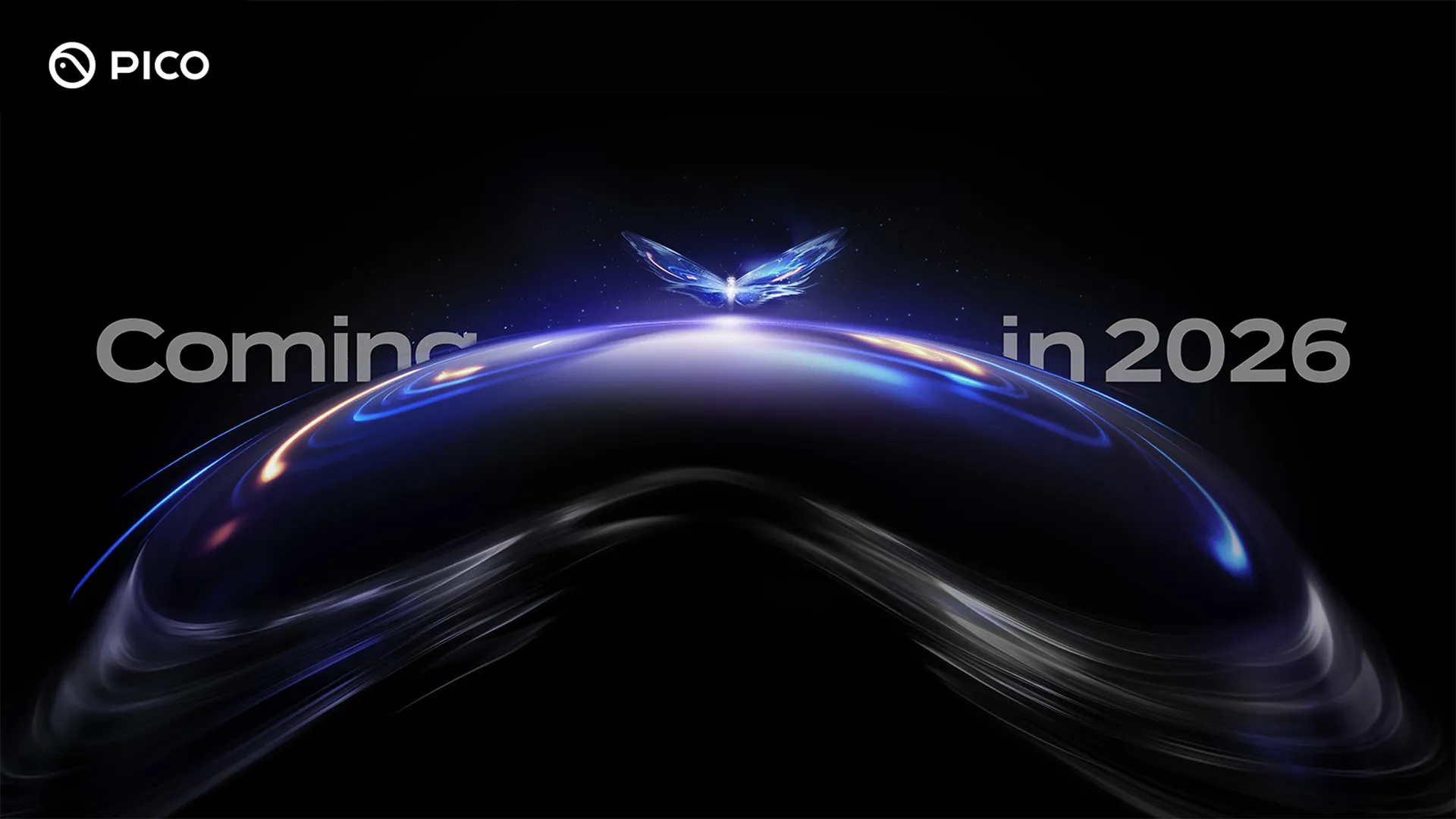 Pico dévoile OS 6 et taquine le casque XR MicroOLED « Project Swan » avant la GDC 2026