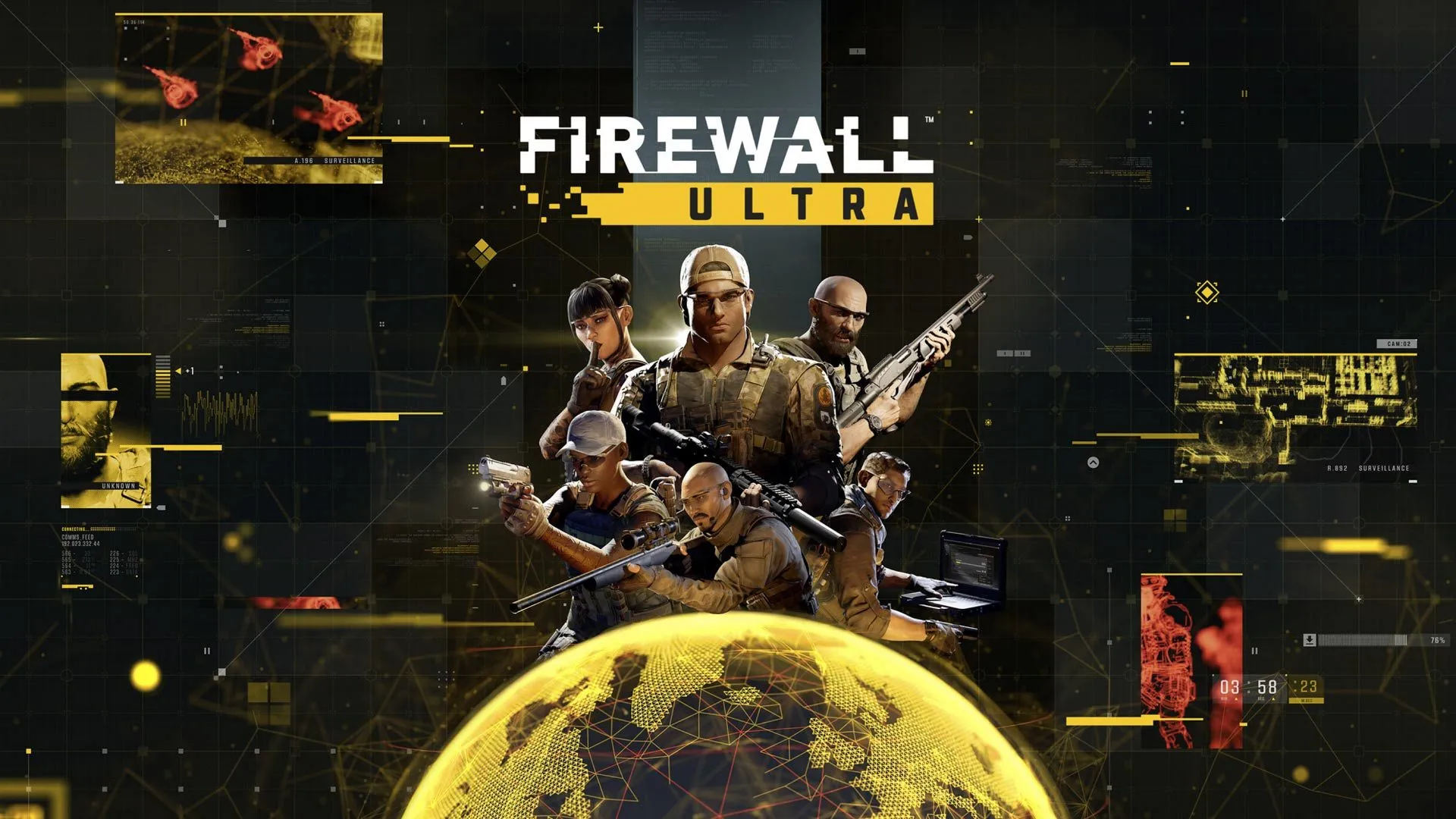 Le jeu de tir de l'équipe PSVR 2 « Firewall Ultra » s'arrêtera en septembre