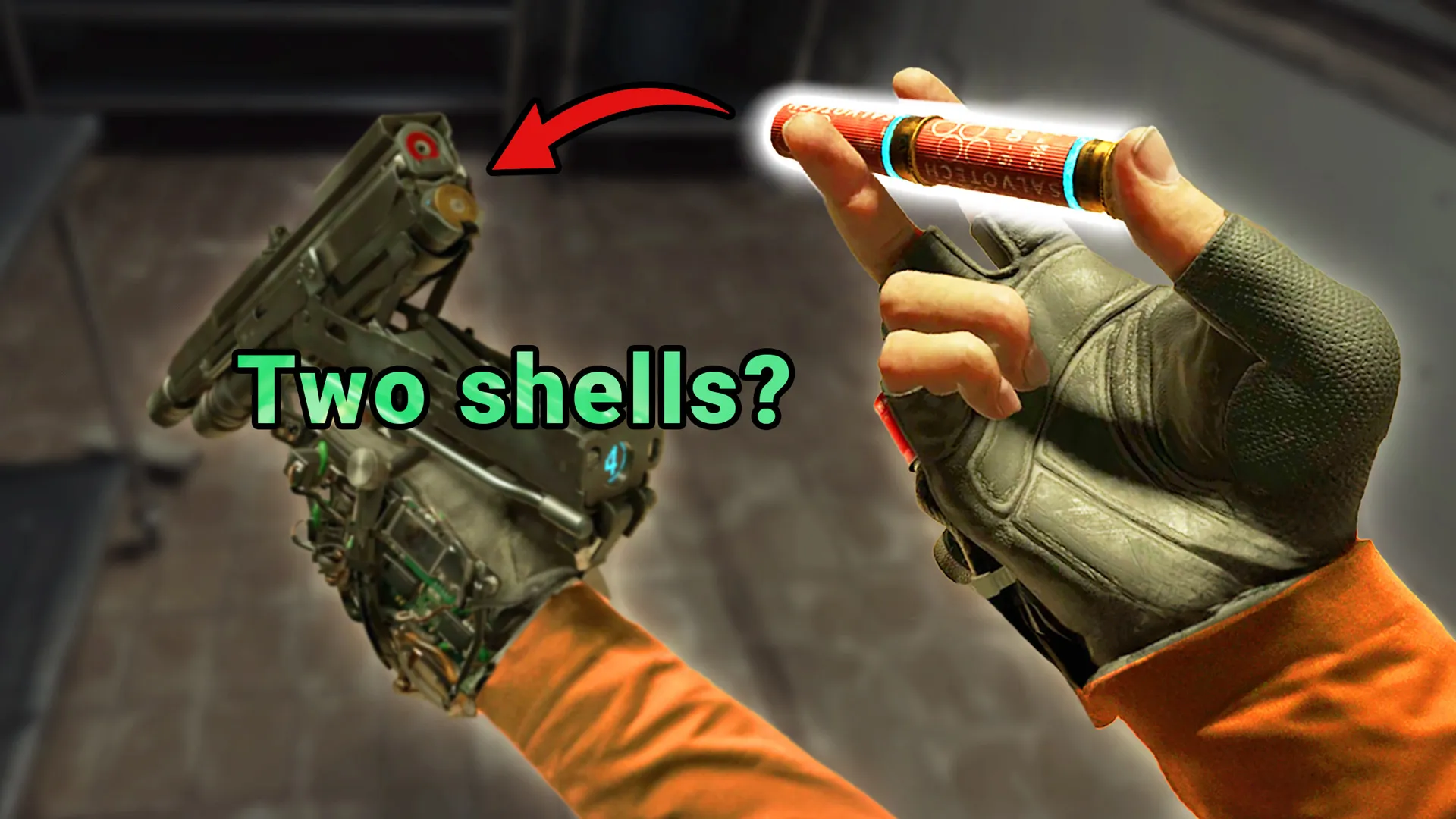 VR Design Unpacked : les détails incroyables de "Half-Life : Alyx"