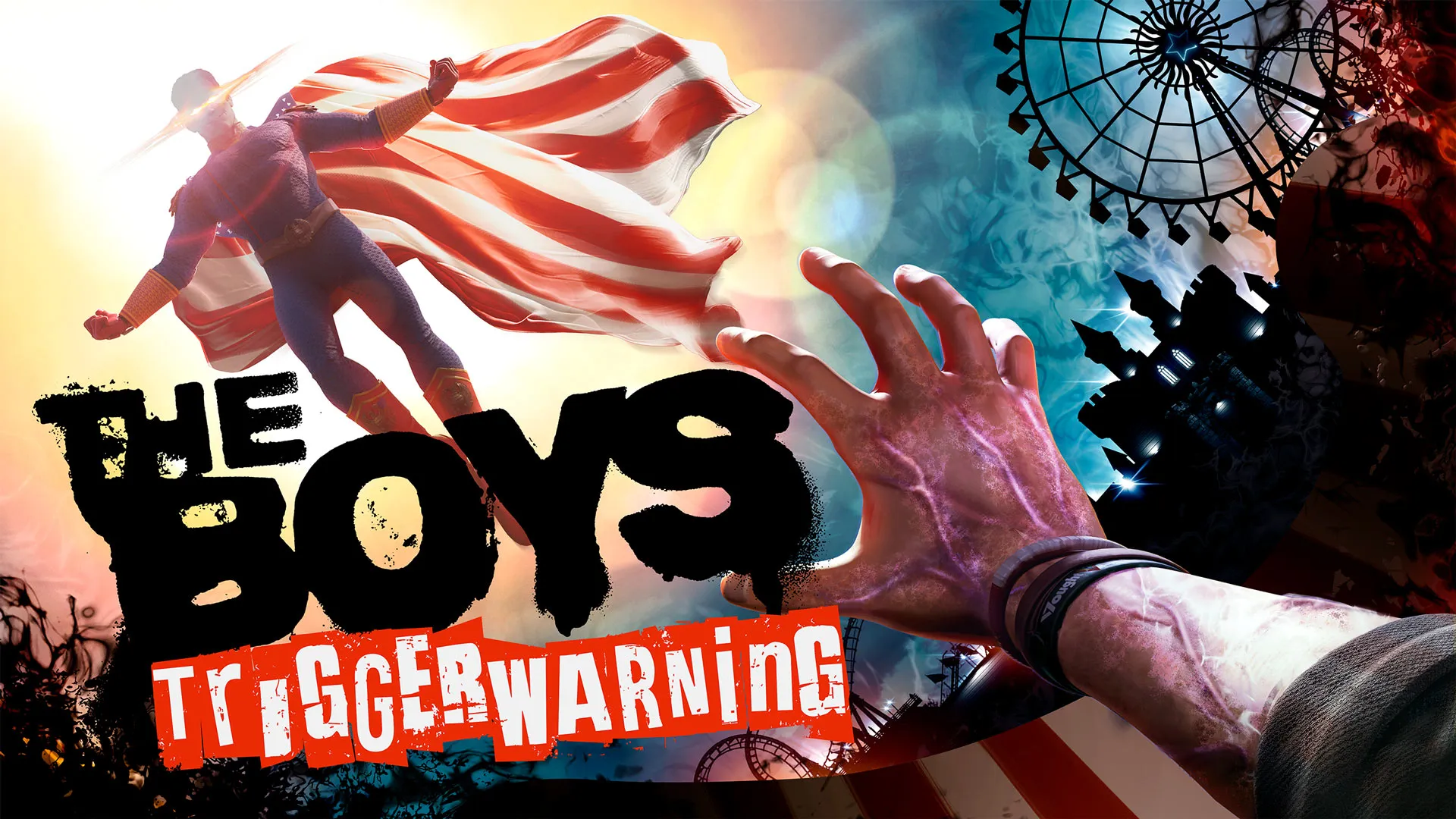 ‘The Boys: Trigger Warning’ Review – A Bloody Power Fantasy That Pulls Too Many Punches