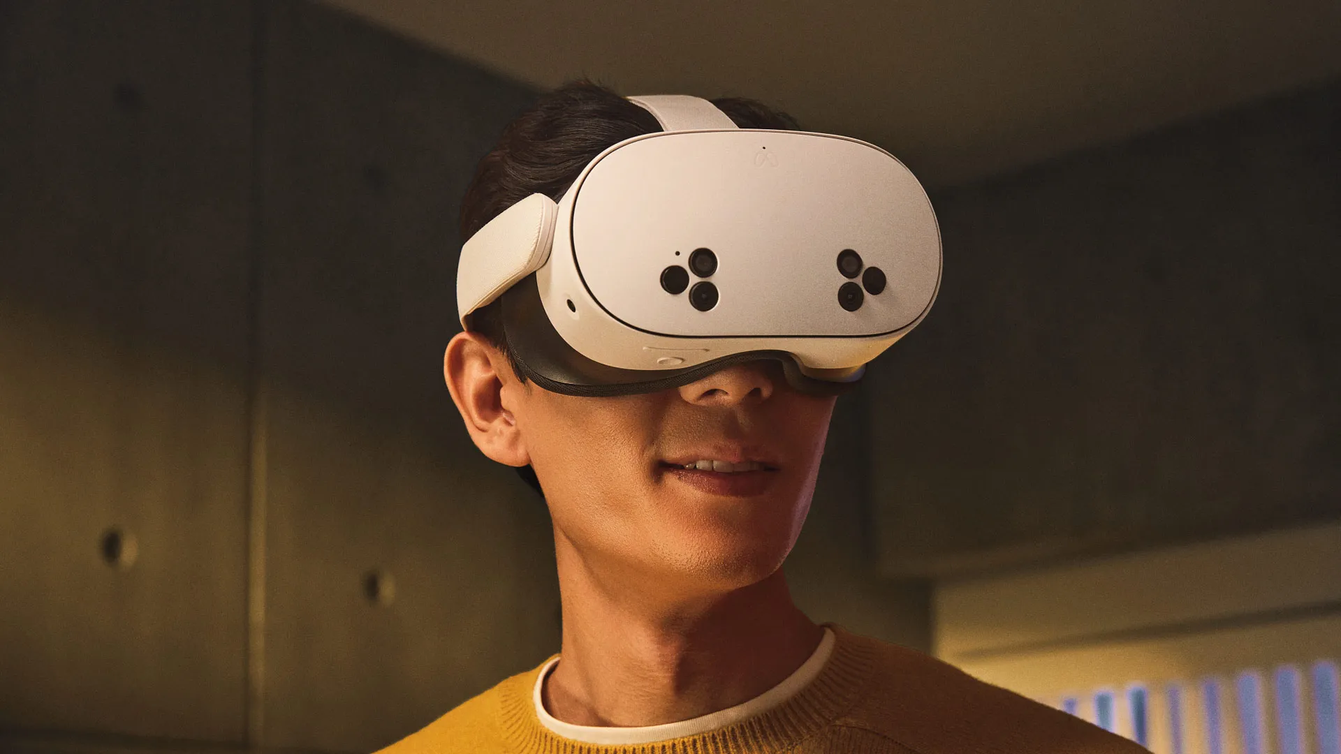 Quest a atteint un nombre record d'utilisateurs en 2025, générant 100 applications VR de plus d'un million de dollars de revenus bruts