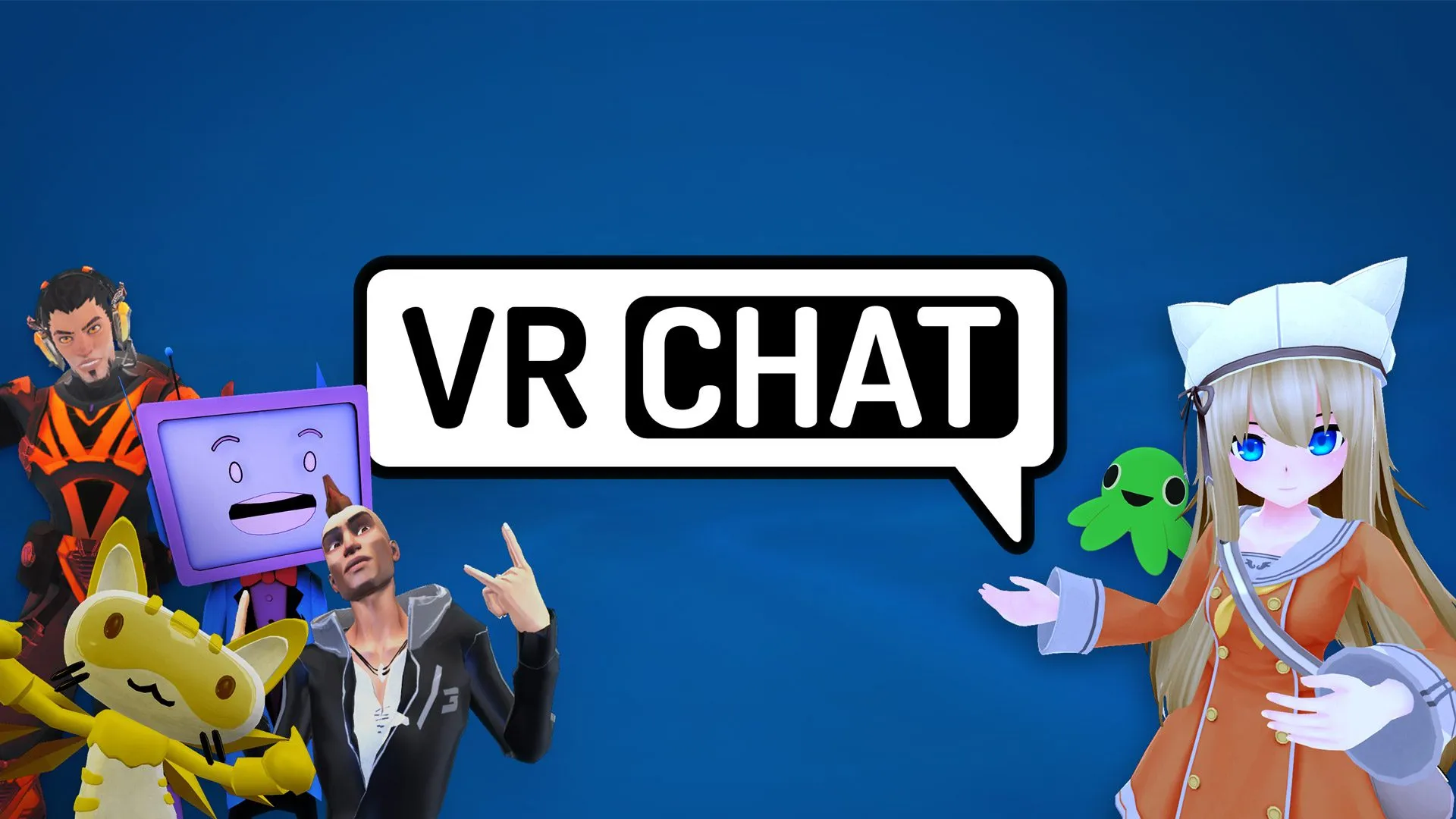 "VRChat ne va nulle part" Les fondateurs rassurent au milieu du ralentissement des plateformes sociales de réalité virtuelle