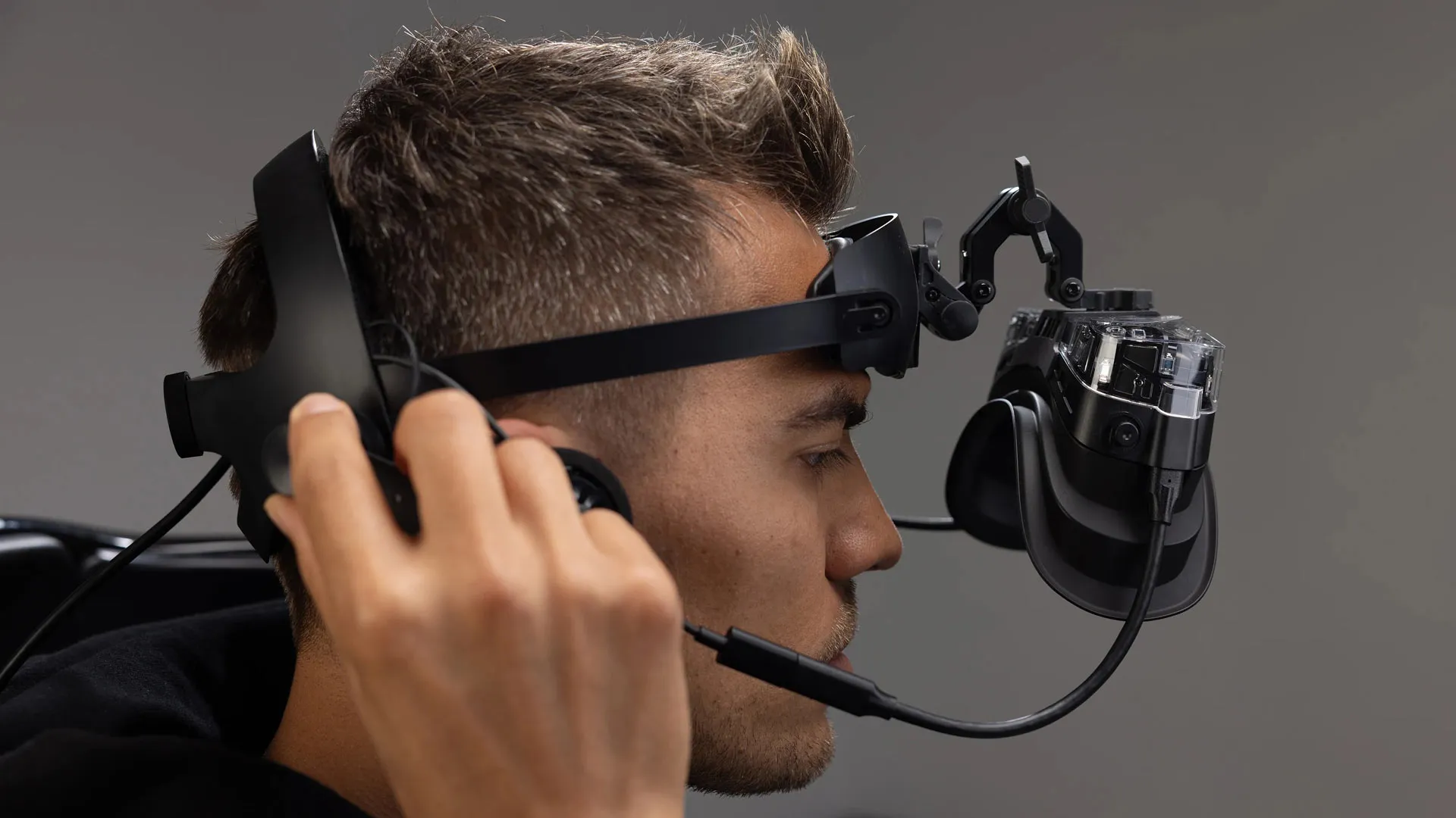 Bigscreen révèle un nouveau design de sangle Halo pour le casque PC VR « Beyond 2 », la livraison commence en juin