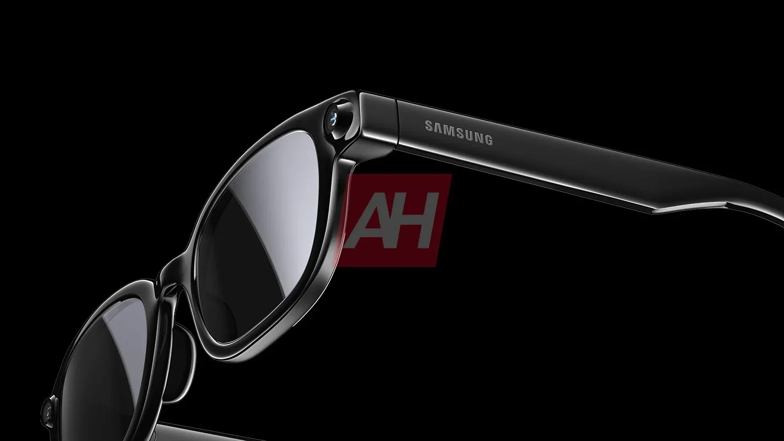 Les premières lunettes intelligentes de Samsung auraient fui, y compris les images et les spécifications