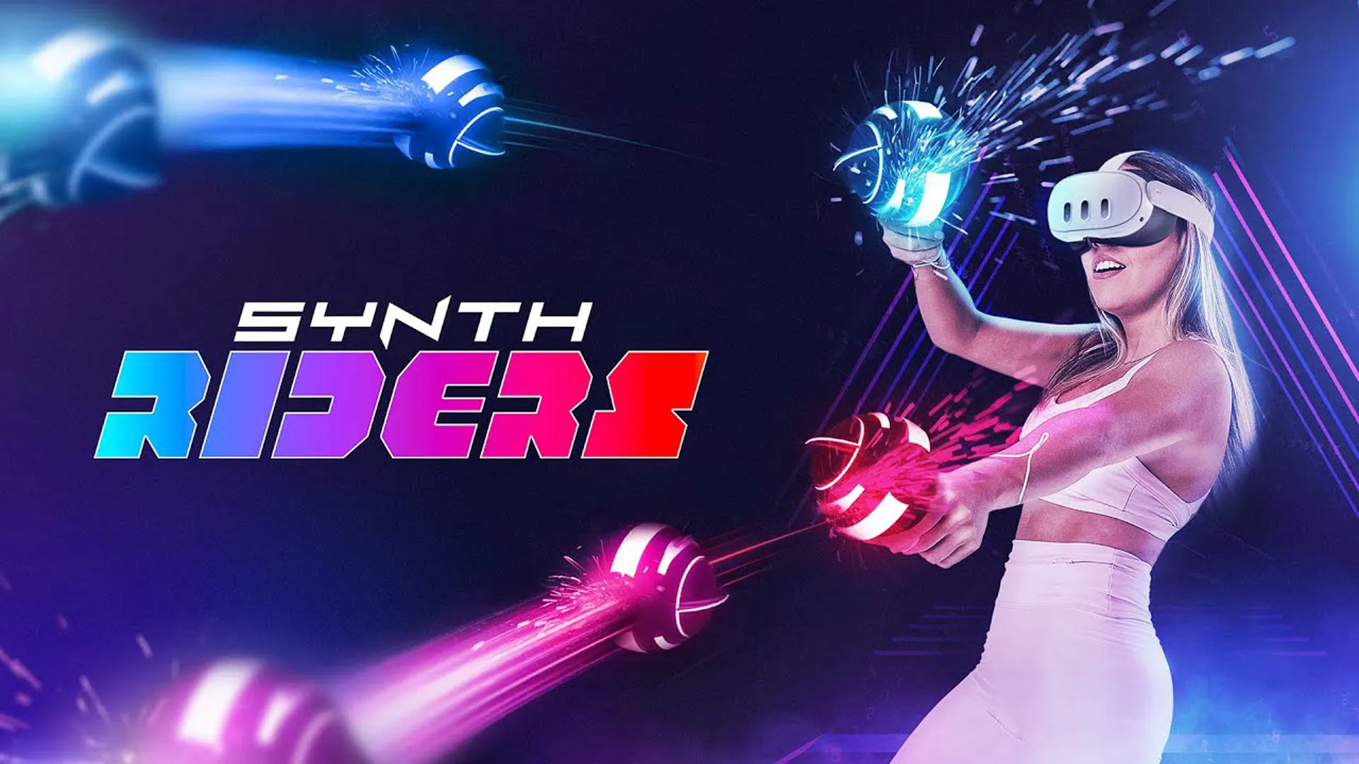 Le studio « Synth Riders » confirme des licenciements majeurs affectant 50 pour cent de son personnel