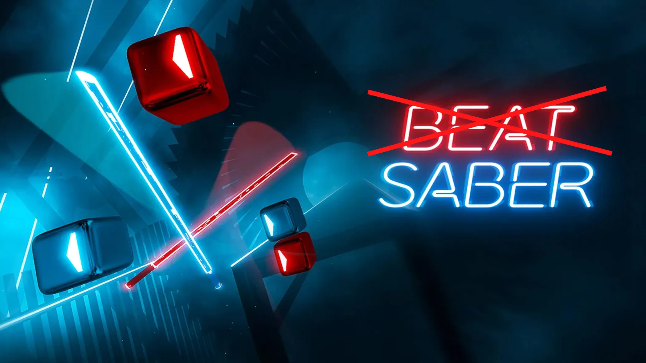 VR Design Unpacked : Le secret pour battre le plaisir de Saber n'est pas ce que vous pensez
