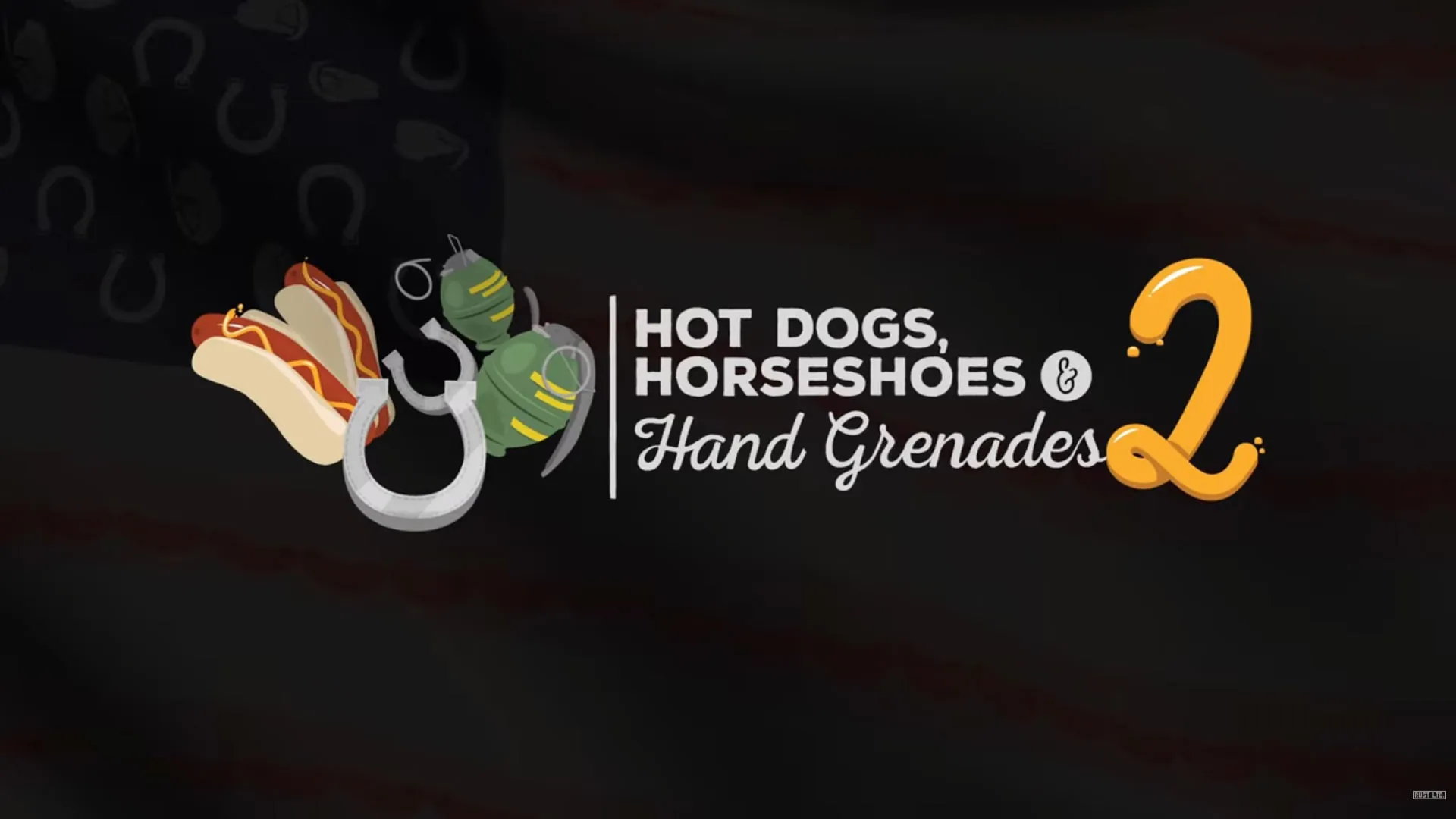 La suite du célèbre jeu de tir VR « Hot Dogs, Horseshoes & Hand Grenades » arrive sur Quest et PC VR