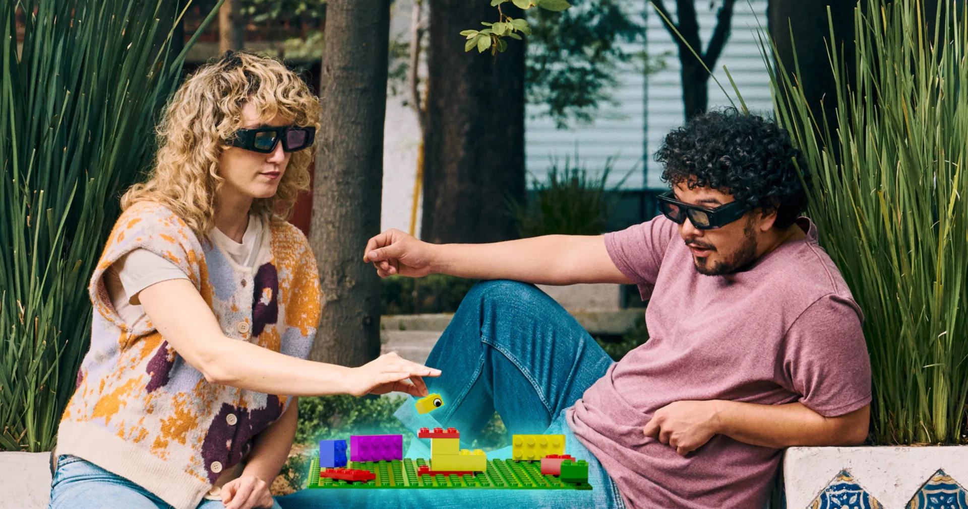 Le discours d'ouverture du PDG de Snap donne le coup d'envoi de l'AWE 2026 le mois prochain en prévision du lancement des lunettes AR grand public
