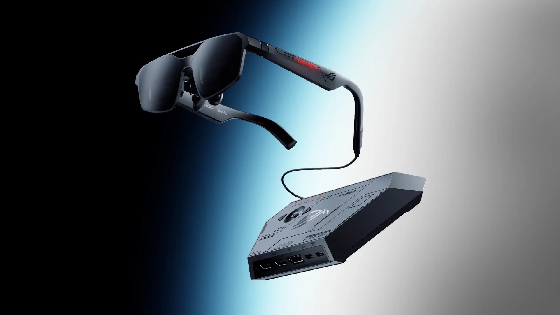 Les précommandes « ROG XREAL R1 » sont désormais disponibles – Lunettes de jeu MicroOLED 240 Hz au prix de 850 $