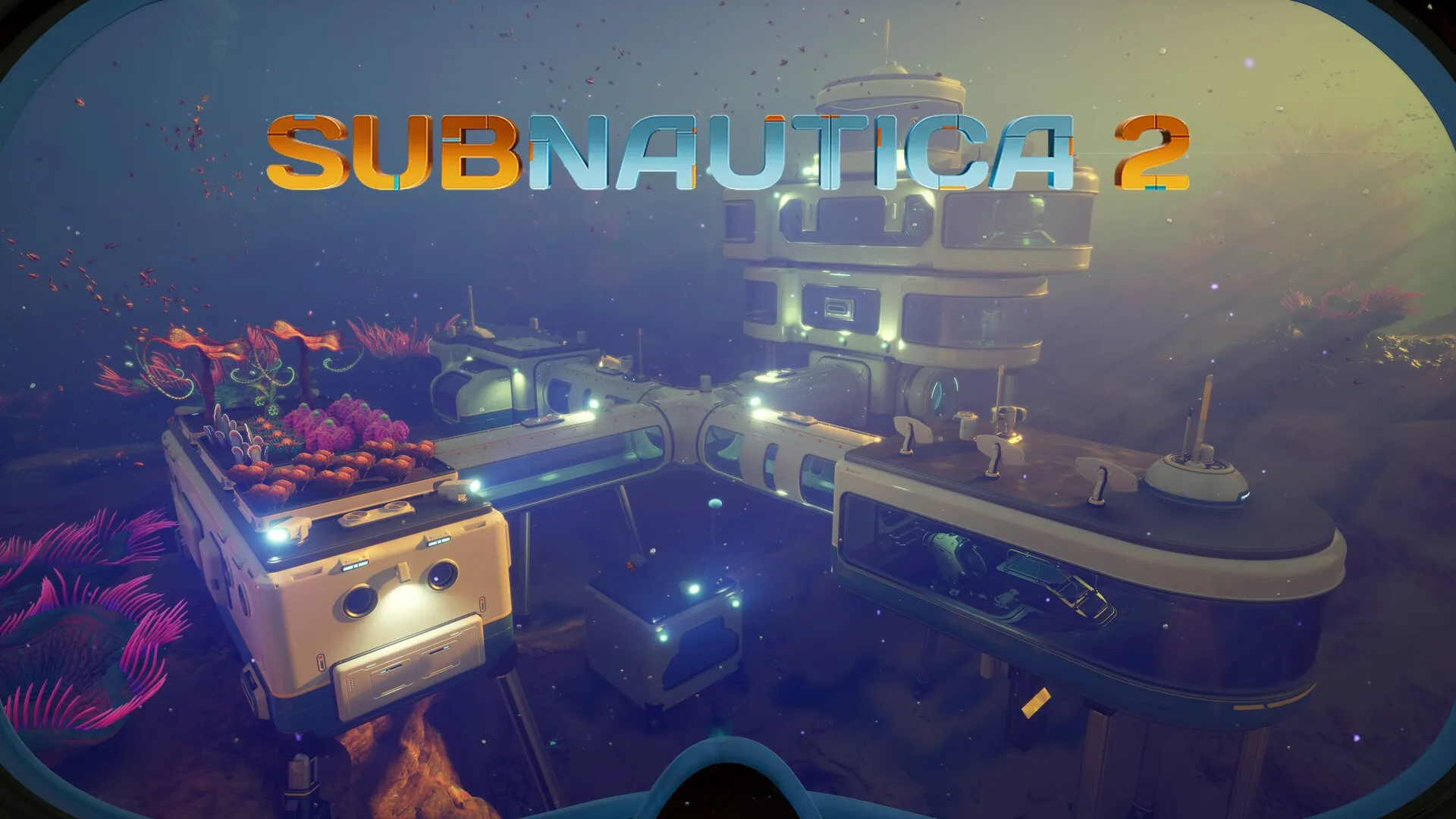 Comment jouer à « Subnautica 2 » en VR, même si vous voudrez peut-être attendre