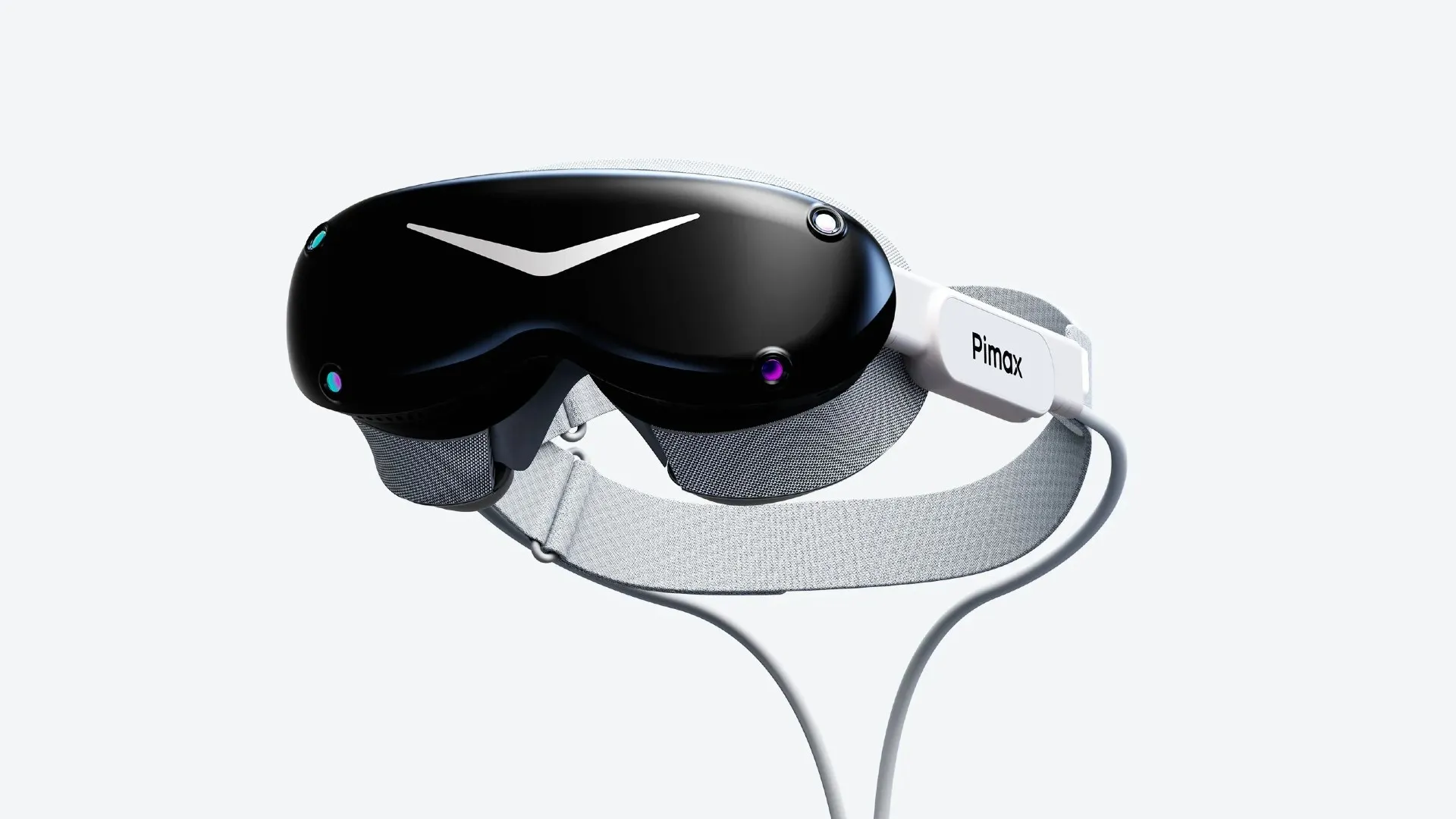 Pimax commence à envoyer des casques PC VR « Dream Air SE », mais leur réalisation pourrait prendre des semaines