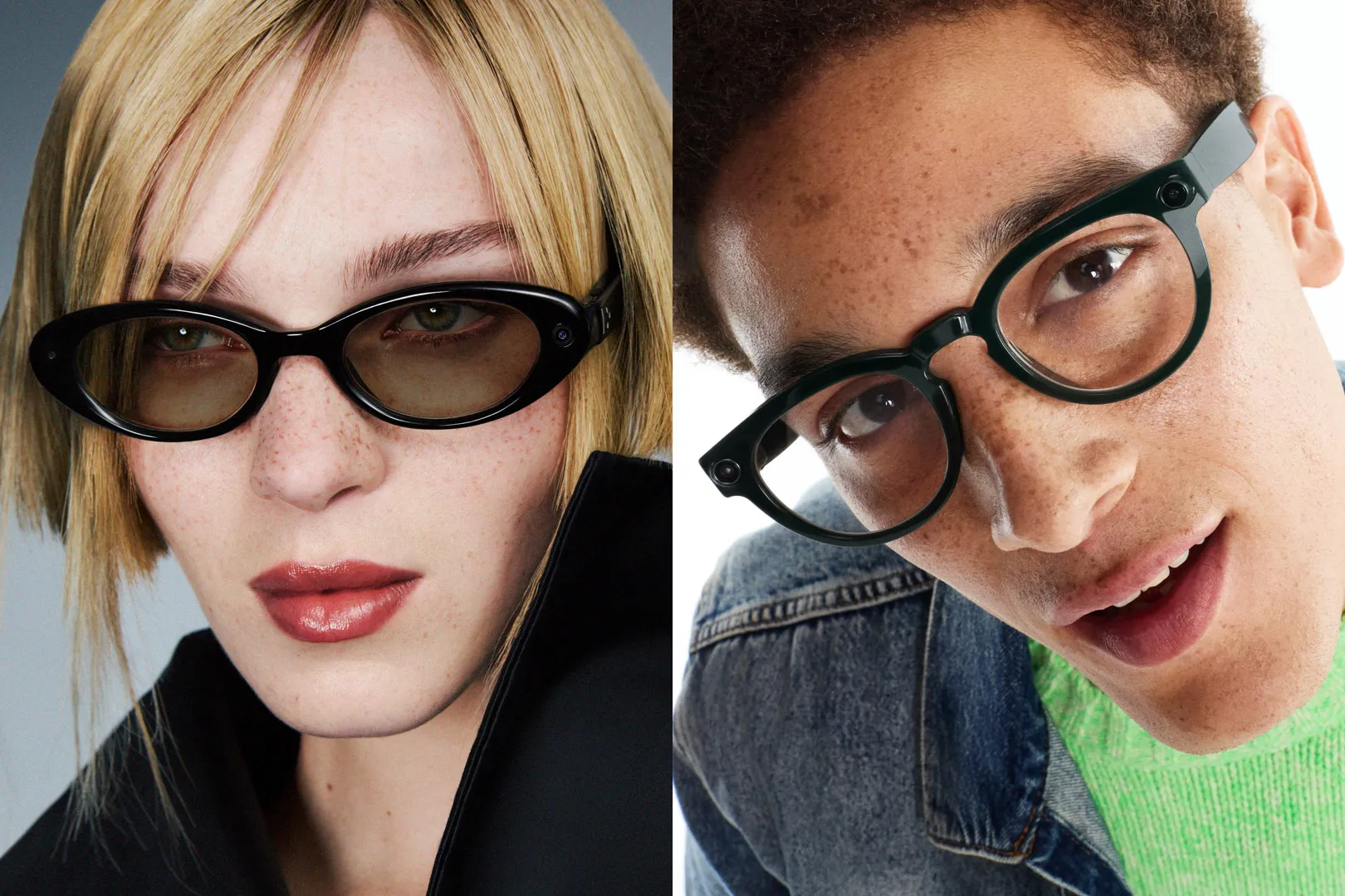 Google et Samsung dévoilent des lunettes intelligentes pour le lancement à l'automne, dans le but d'affronter Meta