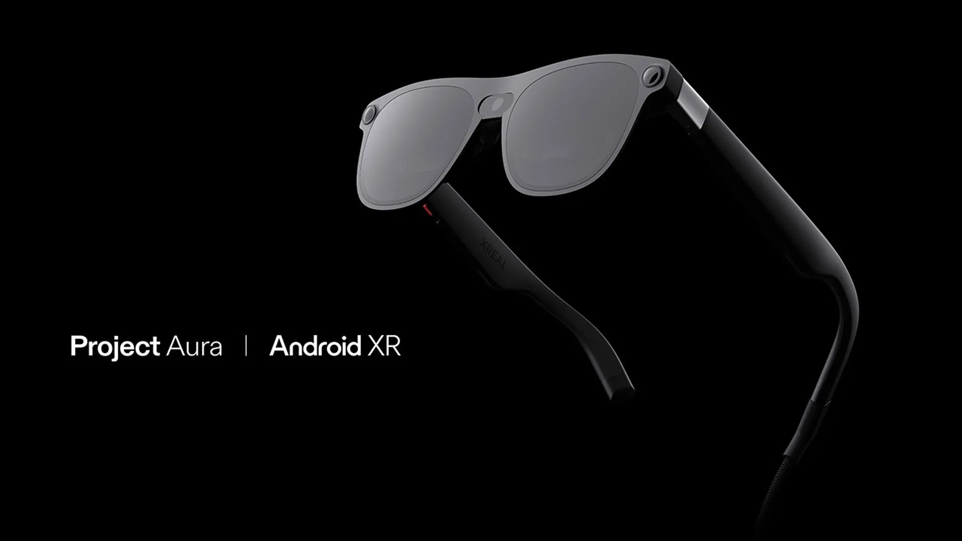 Les premières lunettes AR fonctionnant sous Android XR confirmées pour le lancement en 2026