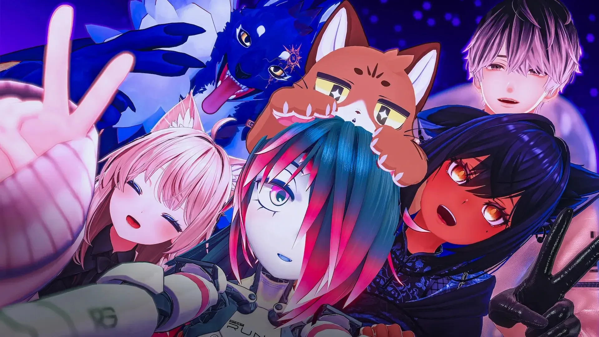 « VRChat » révèle des statistiques clés et revendique une croissance significative du nombre d'utilisateurs japonais