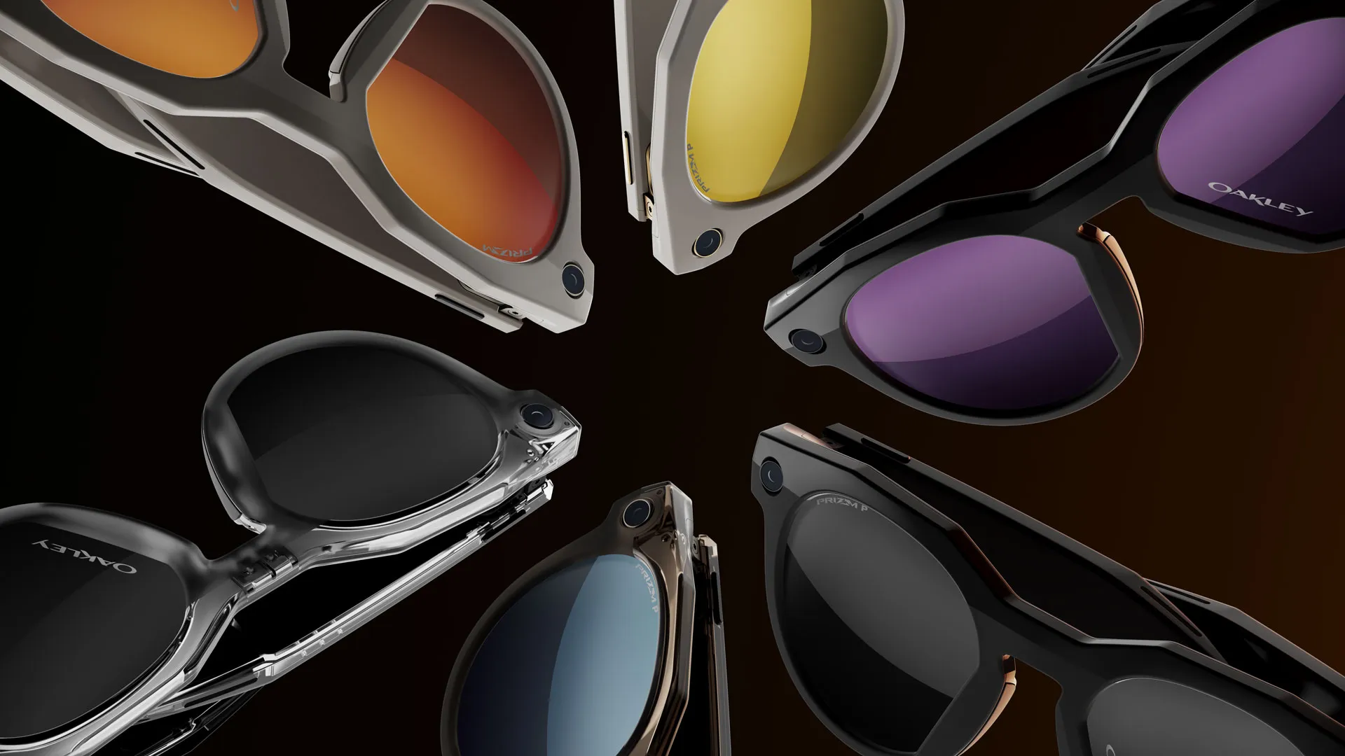 Meta aurait prévu 4 nouveaux modèles de lunettes intelligentes dans un contexte de poussée agressive d'unités de 10 millions