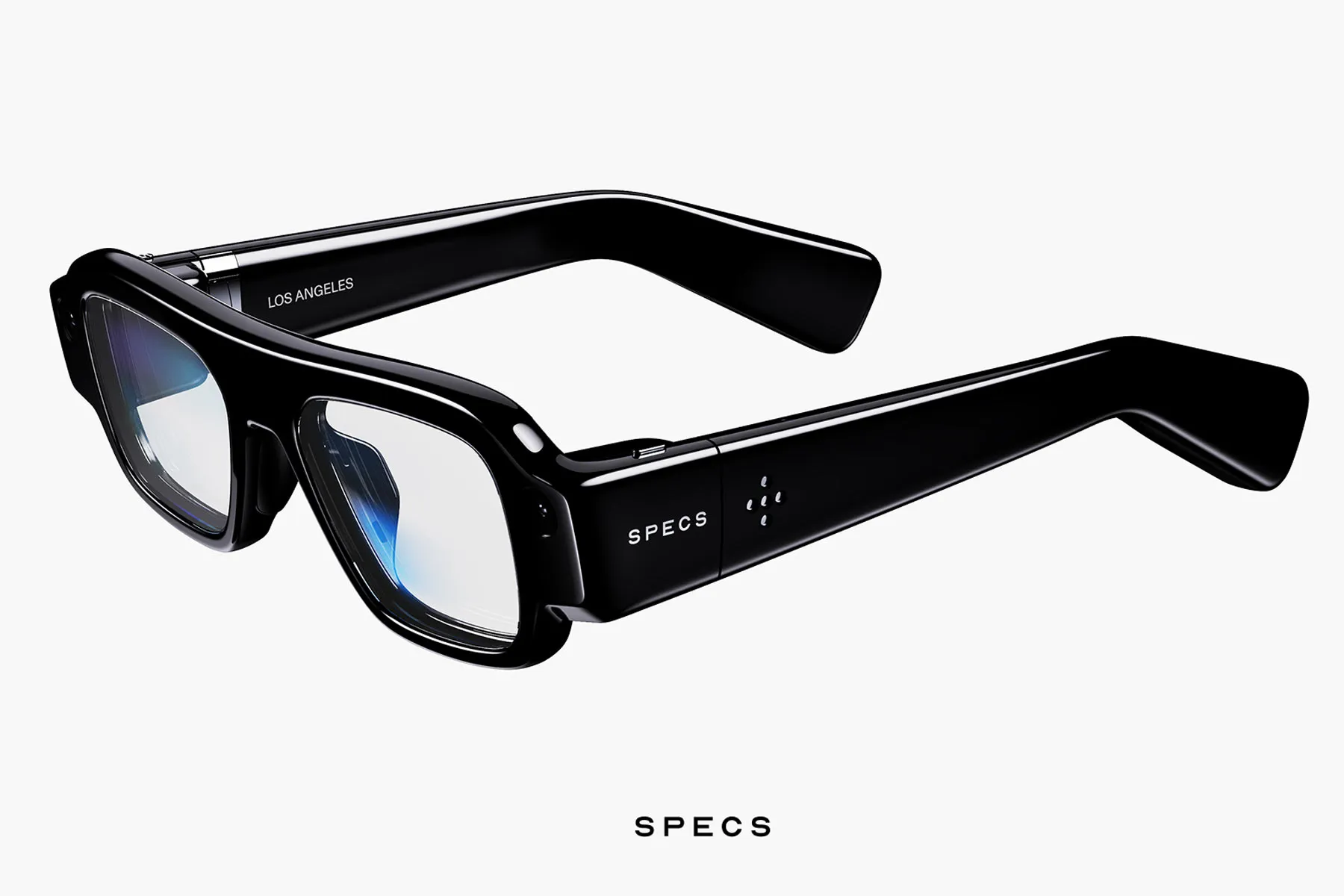 Snap révèle des lunettes AR Specs de nouvelle génération, au prix de 2 200 $
