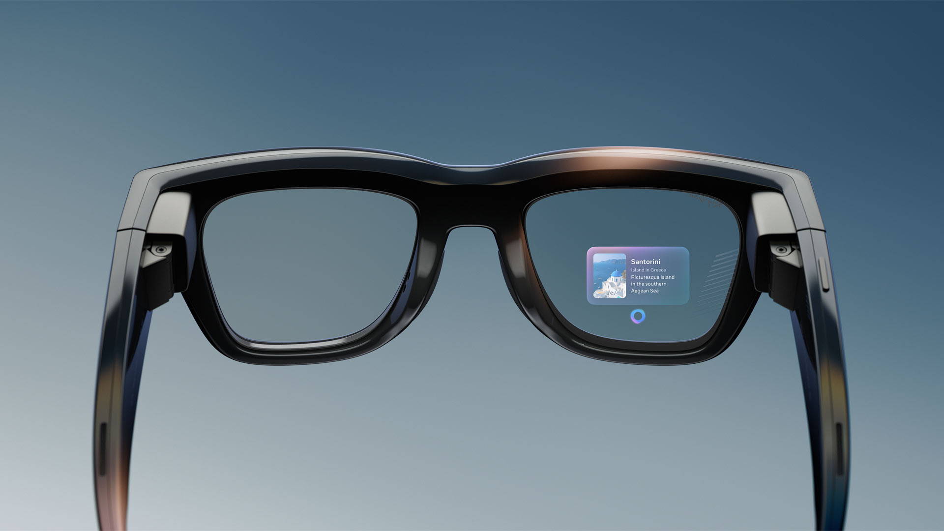 EssilorLuxottica s'associe à Applied Materials pour faire évoluer l'optique de lunettes AR et intelligentes