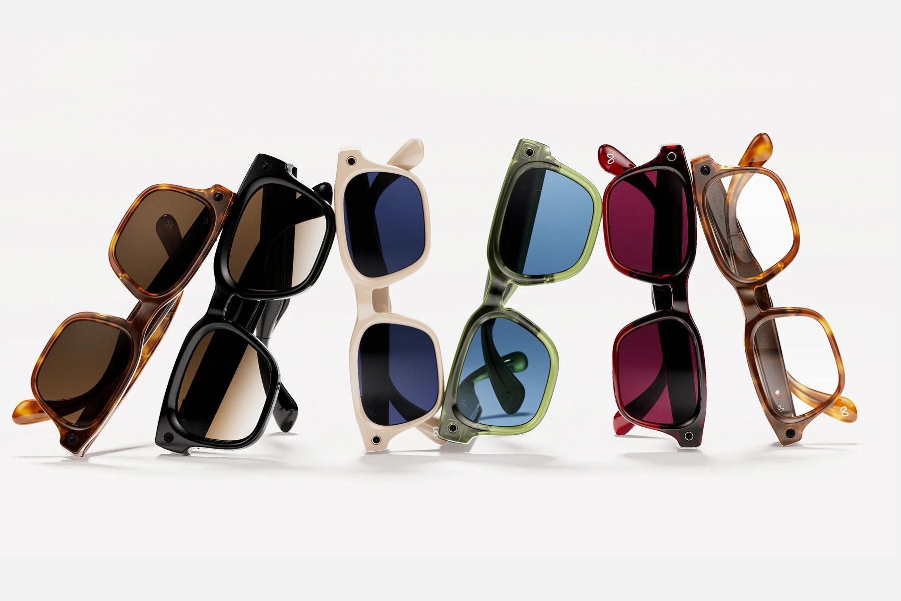 Meta annonce des lunettes intelligentes moins chères sans marque Ray-Ban ou Oakley, à partir de 300 $