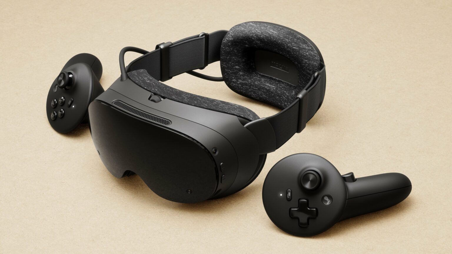 Steam Frame n'est pas seulement un casque VR sans fil, et Valve vient de le préciser