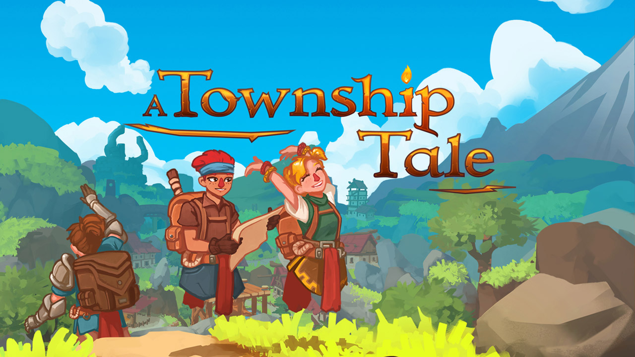 Le RPG VR "Township Tale" s'arrêtera en juillet après l'annulation du deuxième jeu