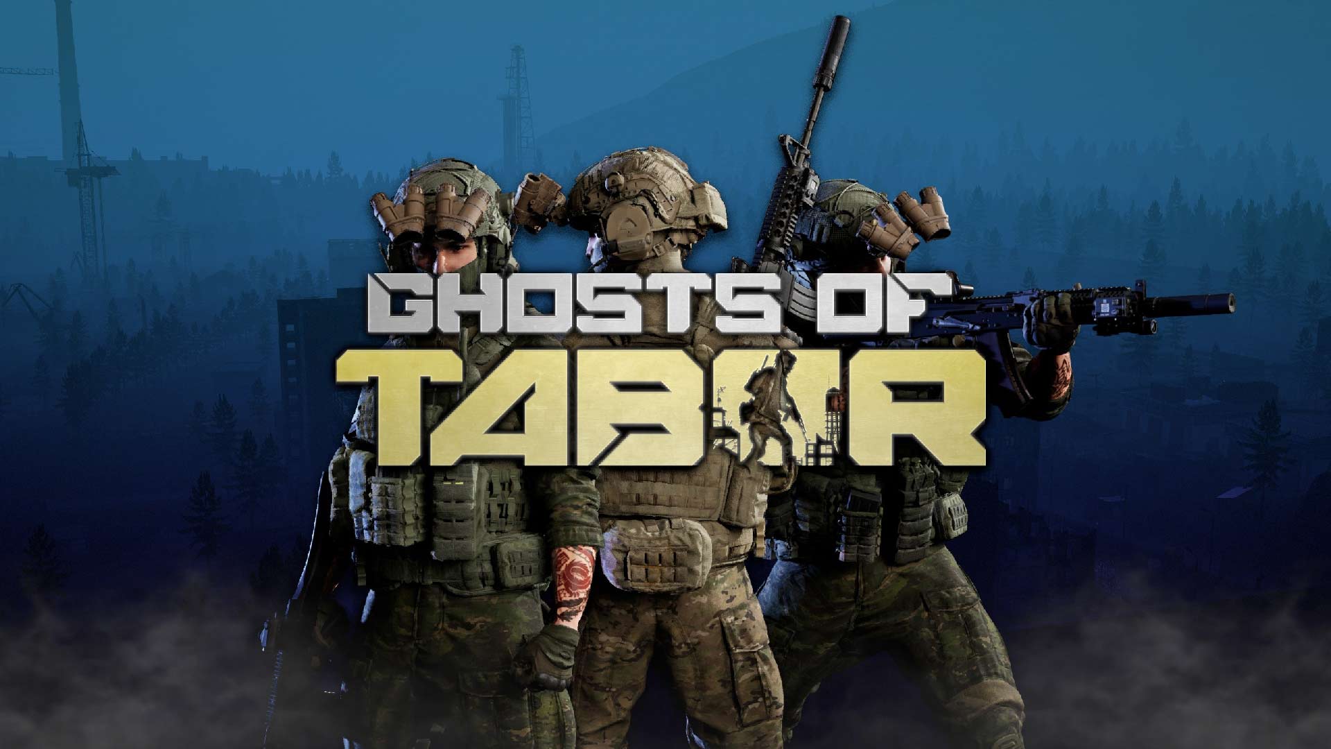 Le studio derrière le jeu de tir d'extraction VR le plus vendu "Ghosts of Tabor" annonce des licenciements