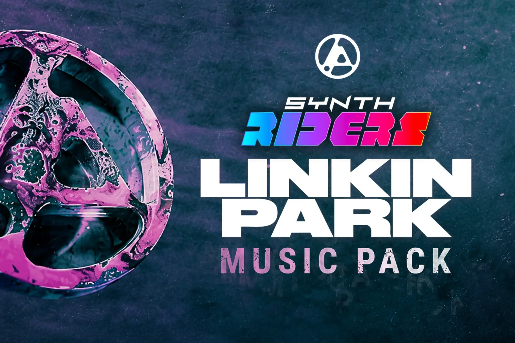 "Synth Riders" reçoit une sortie surprise du DLC Linkin Park, son plus gros pack musical à ce jour