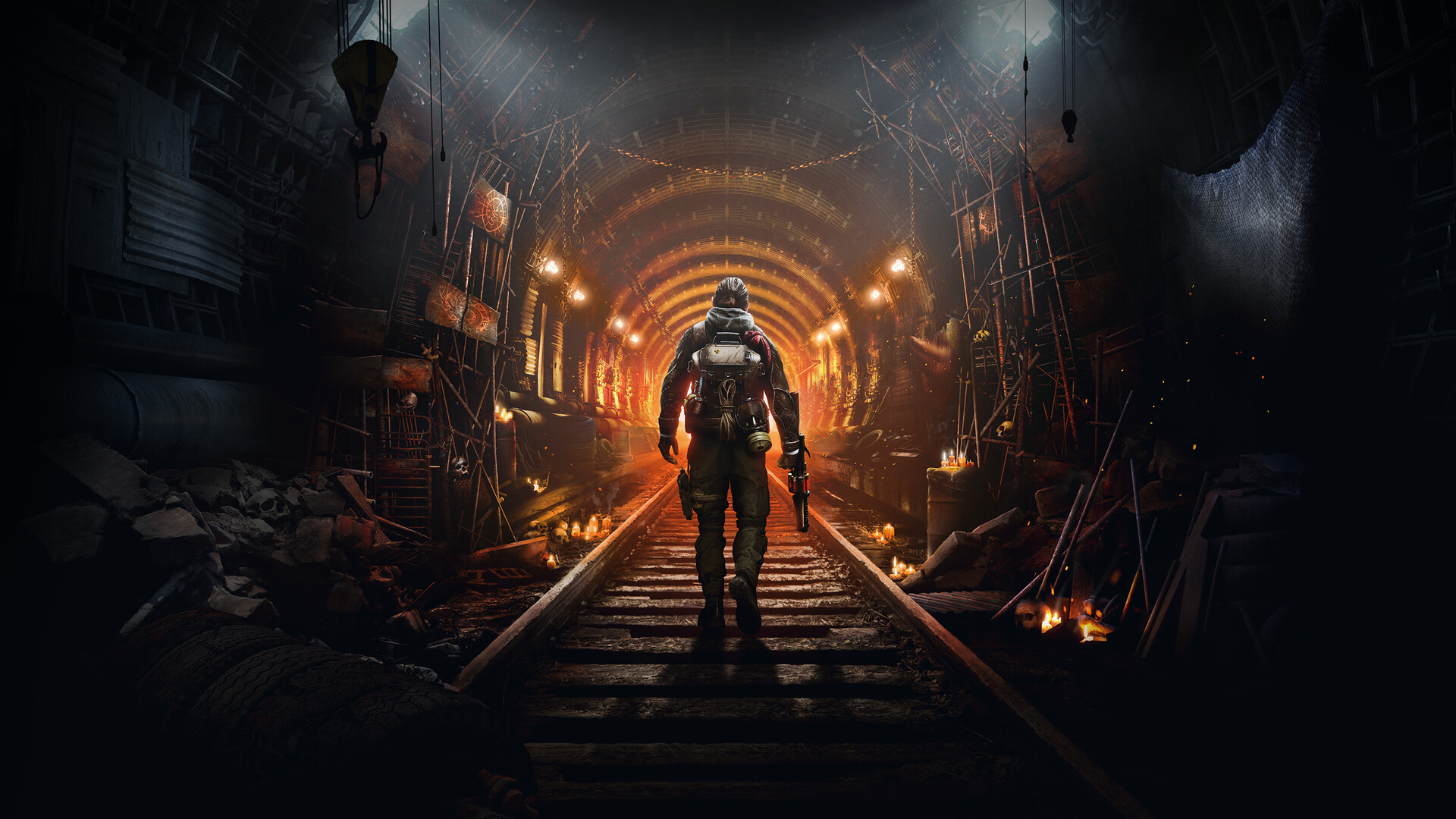 Vertigo Games ferme son studio « Metro Awakening » au milieu d’un marché VR « difficile »