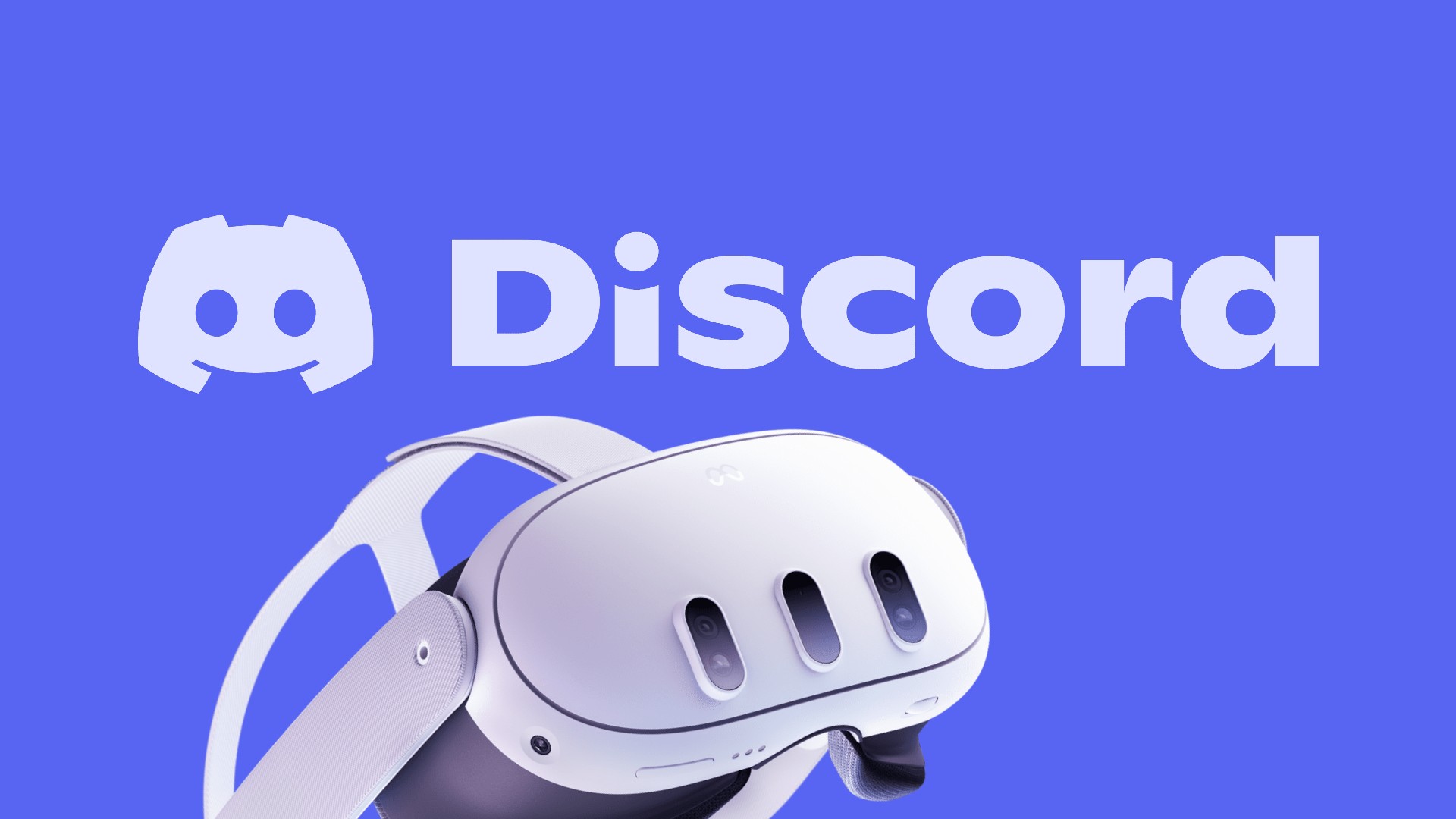 L'application officielle Discord arrive enfin en quête après des années d'attente