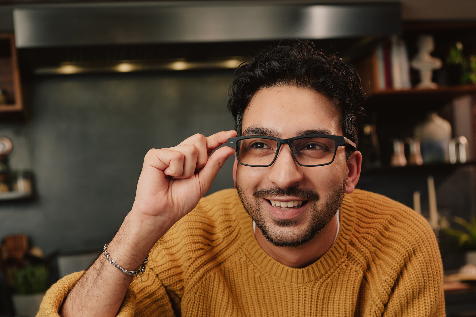 Les lunettes intelligentes à écran « MemoMind One » dépassent la barre des 500 000 $ de financement participatif