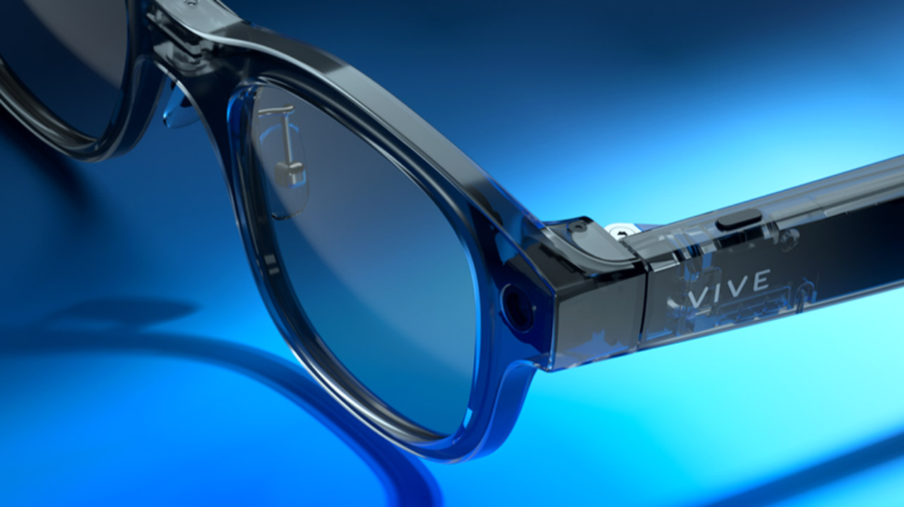 Les revenus de HTC se stabilisent alors que le pionnier XR place ses espoirs dans l'IA, les lunettes intelligentes et l'entreprise