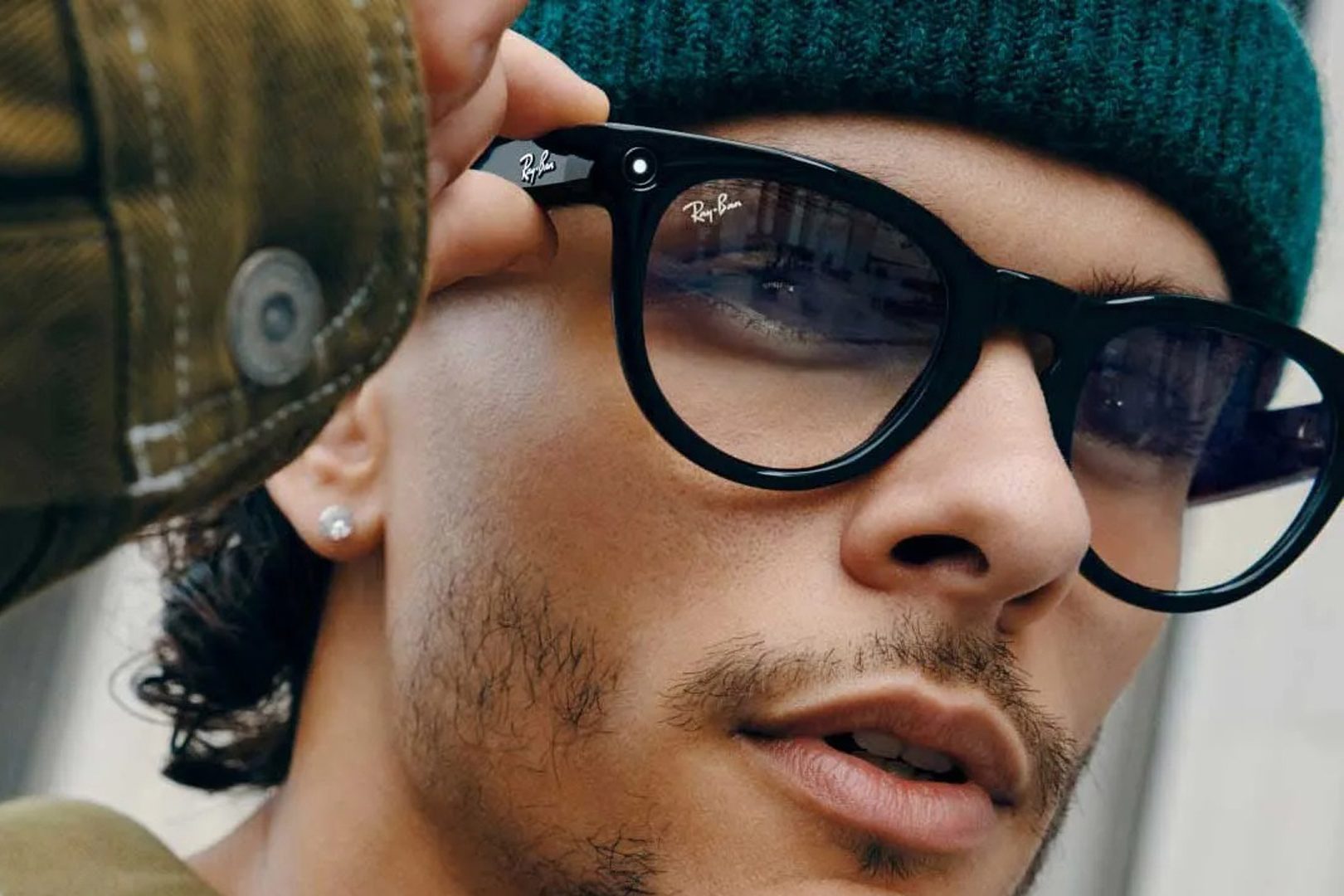 Meta comble les failles de confidentialité des lunettes intelligentes avec une nouvelle mise à jour qui tue les caméras