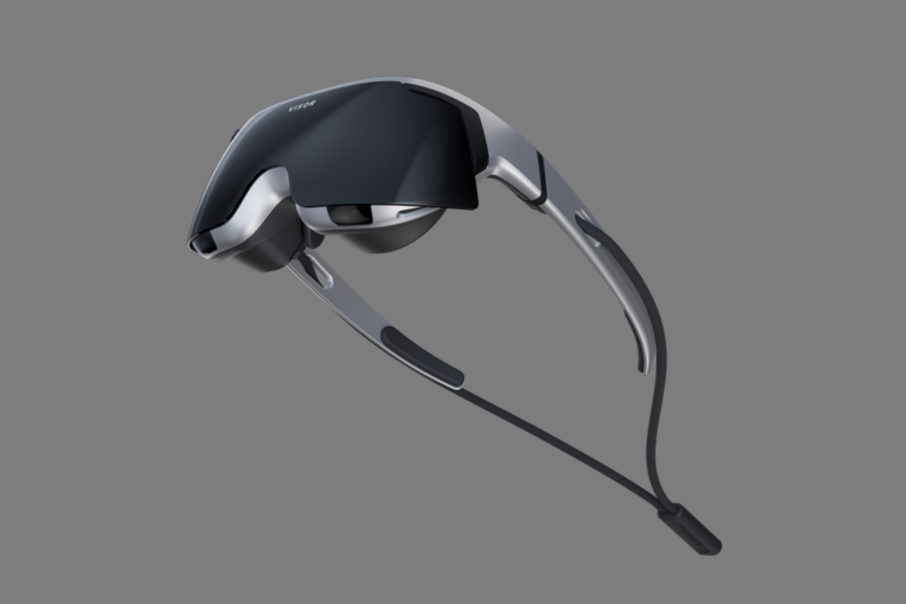 Immersed dit qu'il se prépare enfin à expédier un casque VR « Visor »