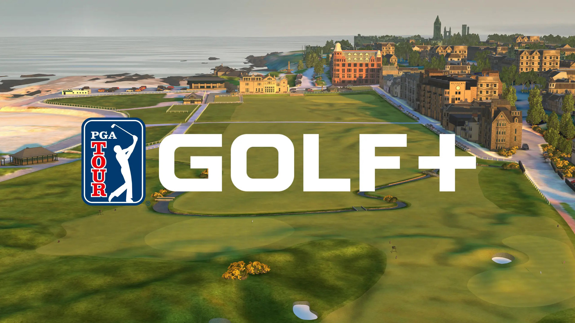« GOLF+ » lance le tournoi ouvert cette semaine avec un prix de voyage VIP à St. Andrews