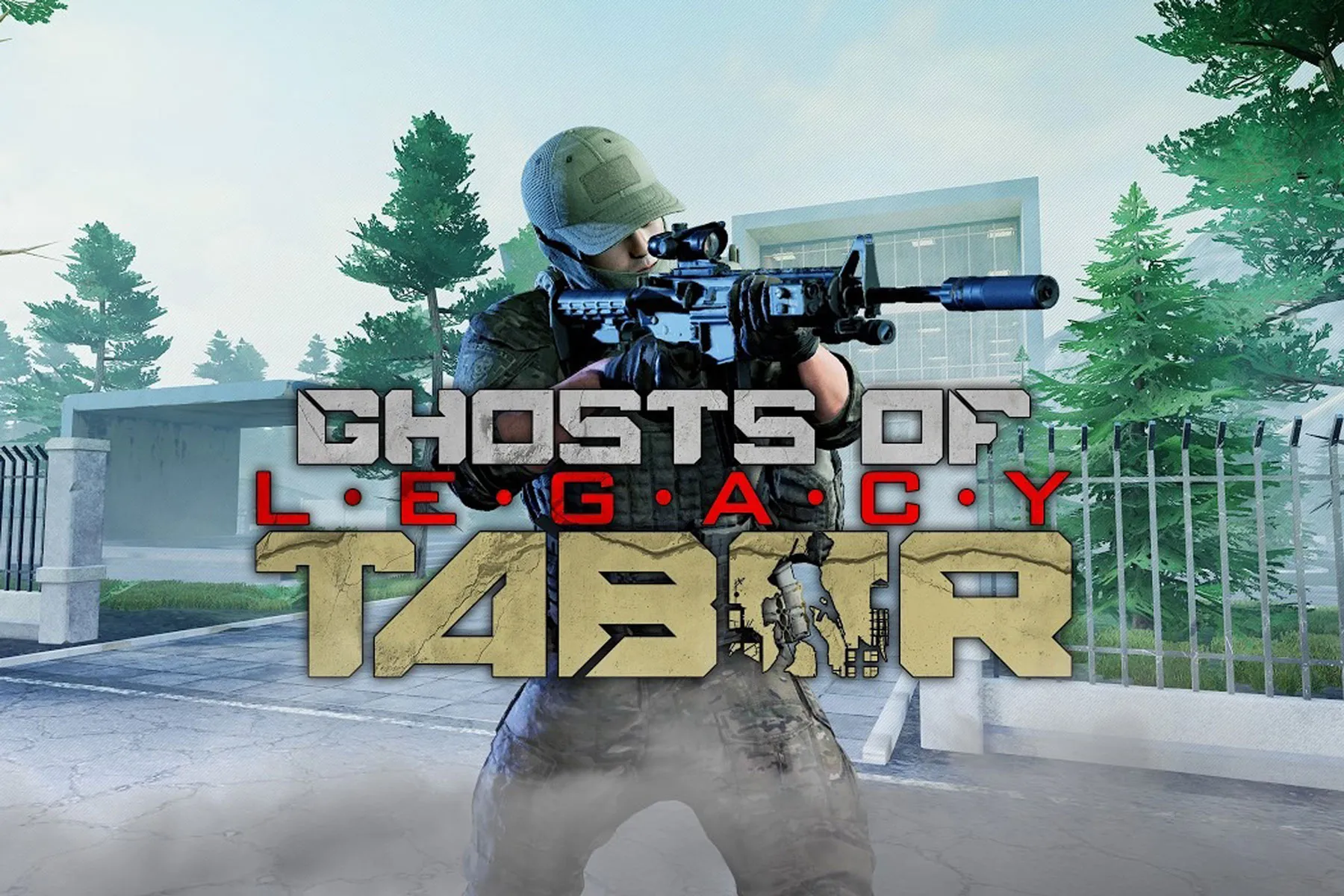 "Ghosts of Tabor" revient à ses racines dans l'édition "Legacy" de 2024 ce mois-ci