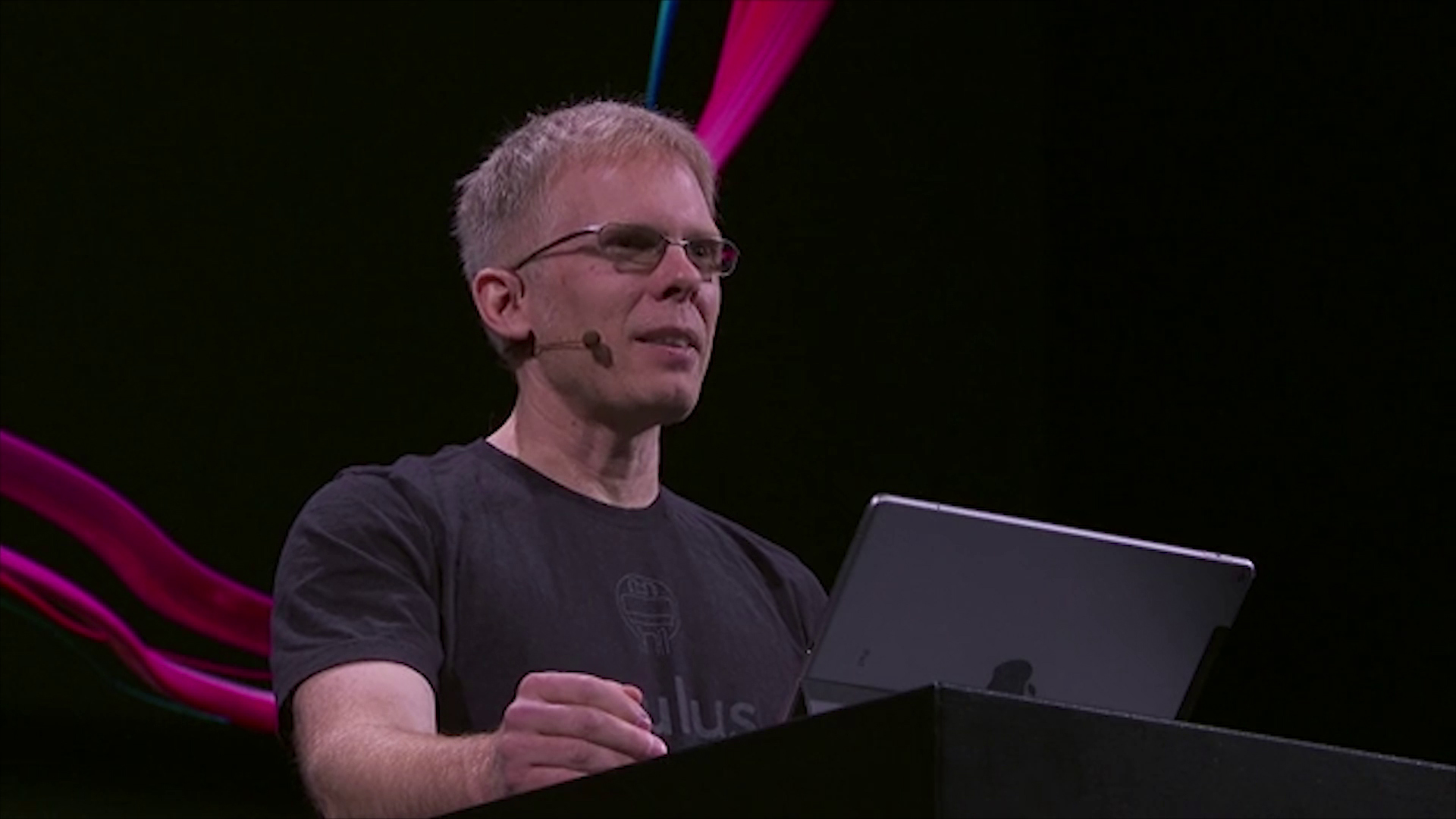 L'ancien CTO d'Oculus, John Carmack, investit 1 million de dollars pour les ports VR officiels des titres de logiciels Id