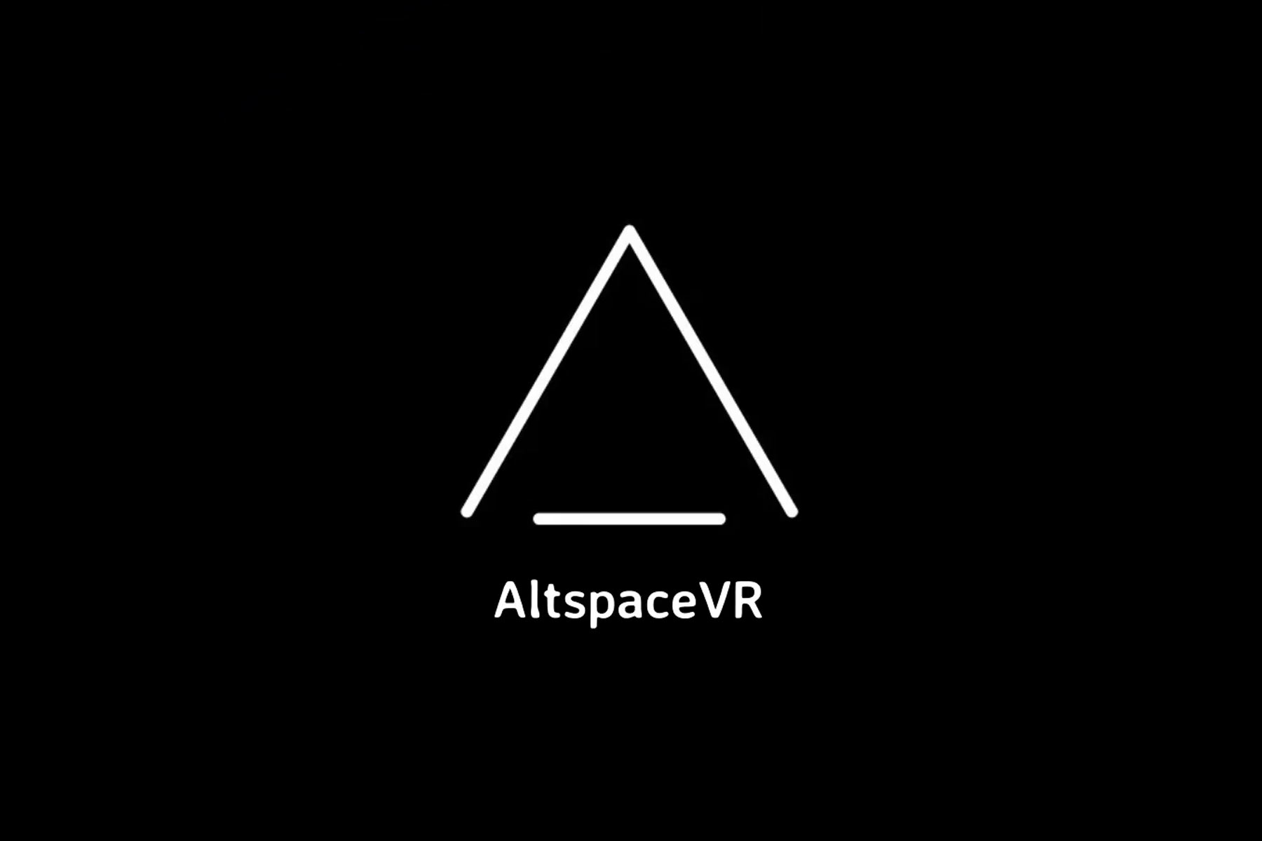 SideQuest relance la plateforme sociale VR de Microsoft « Altspace » cet automne