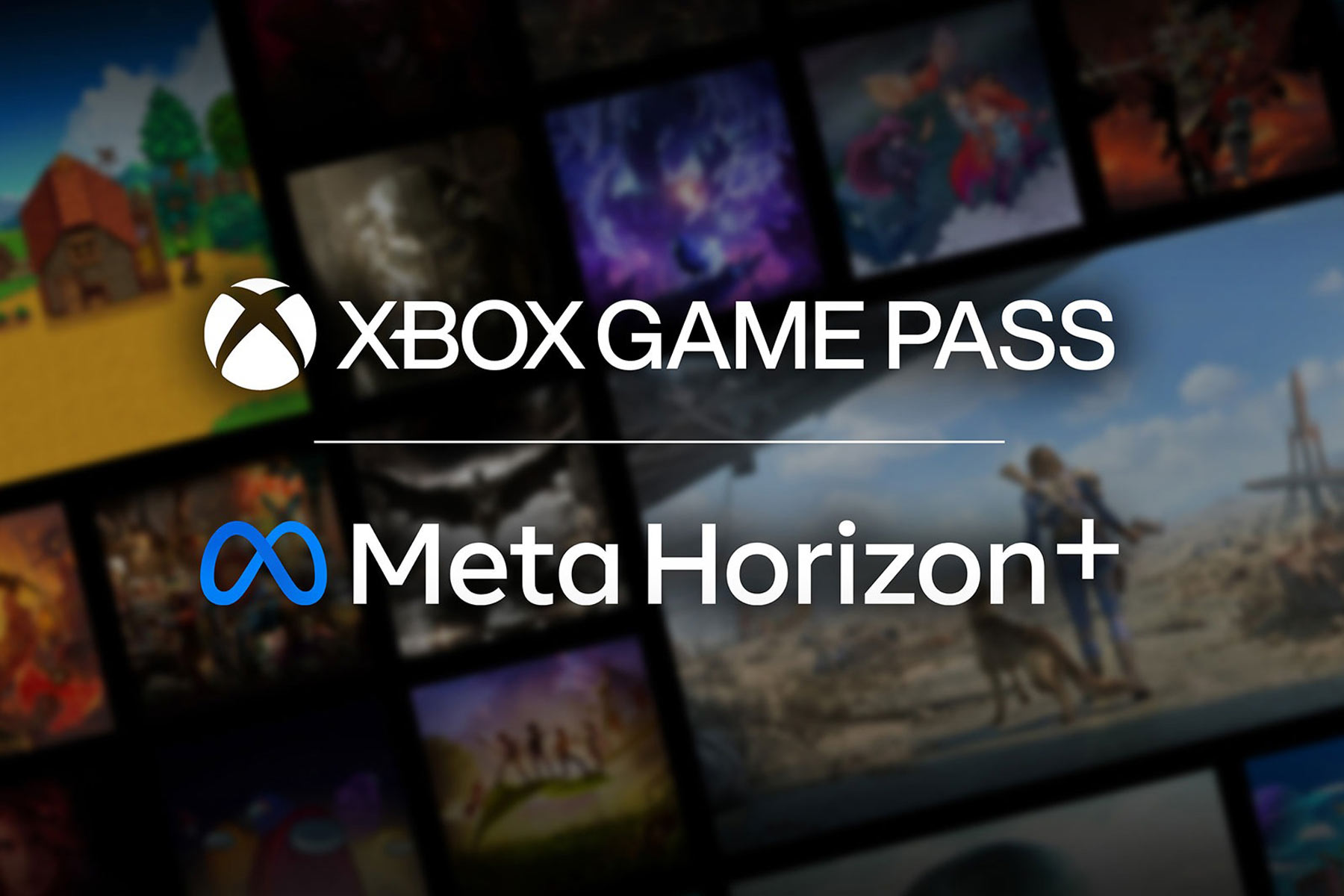 Xbox Game Pass désormais inclus avec Horizon+ de Quest, l'émulation de manette de jeu sera bientôt disponible