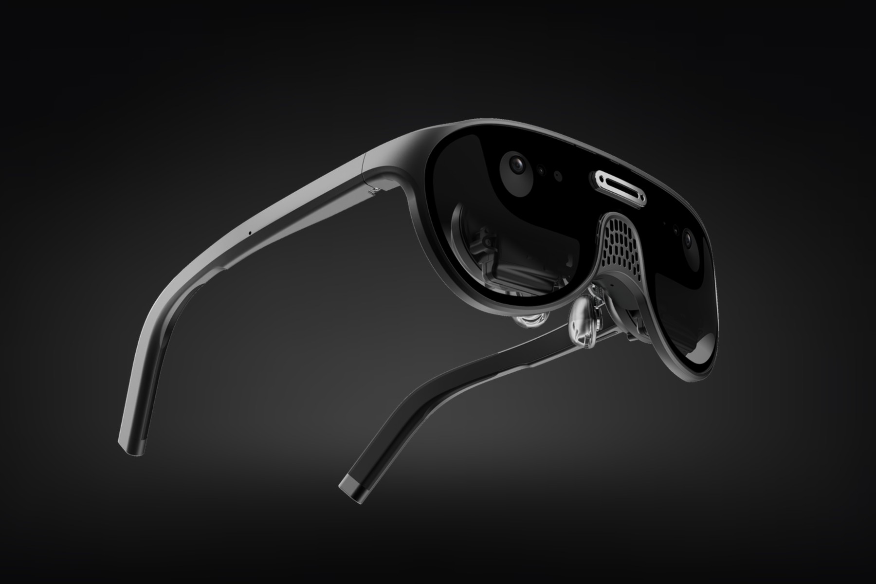 Ces lunettes XR veulent être le moniteur que vous portez toute la journée – Kickstarter disponible le 4 août